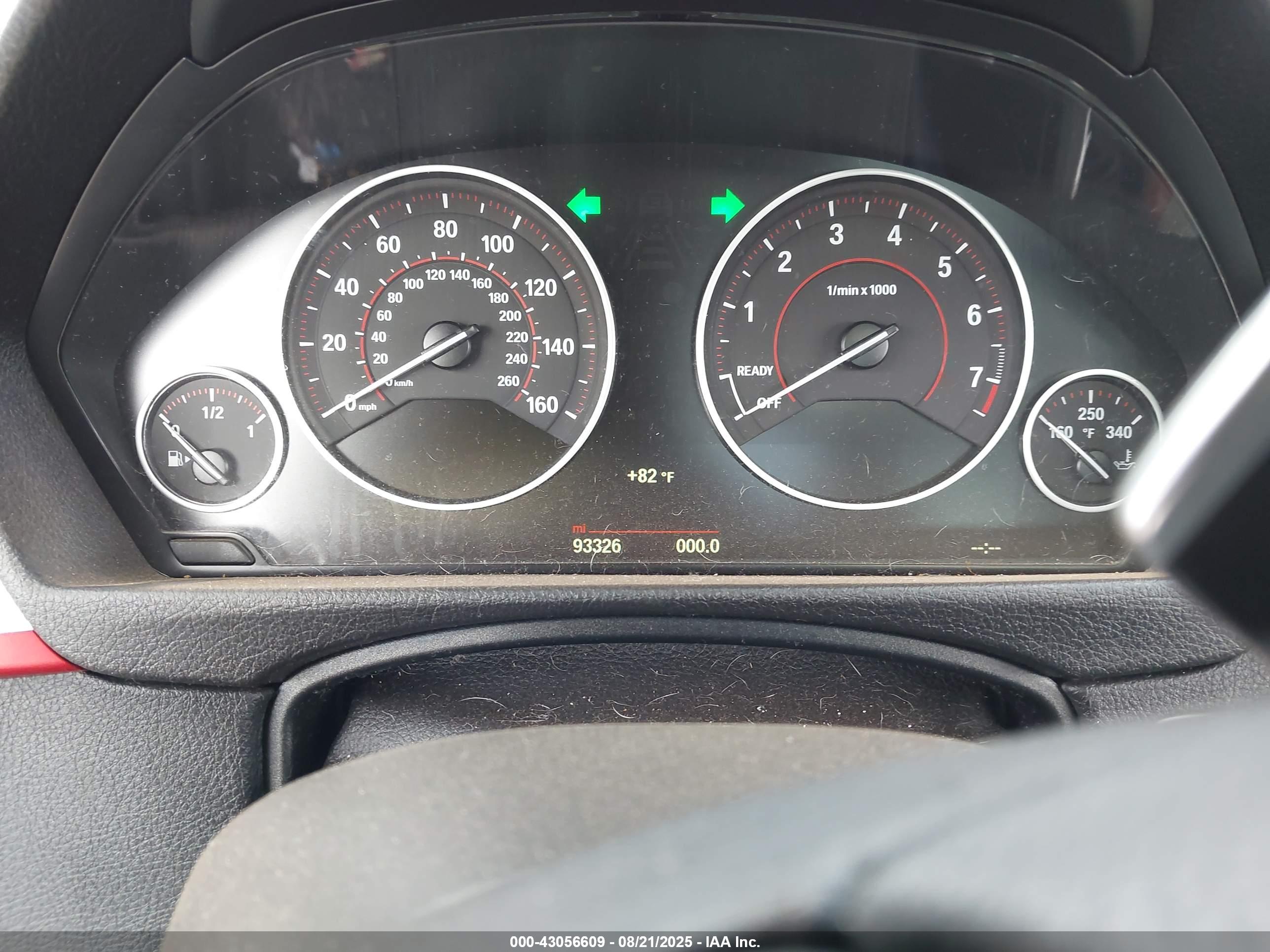 BMW 428I image 7