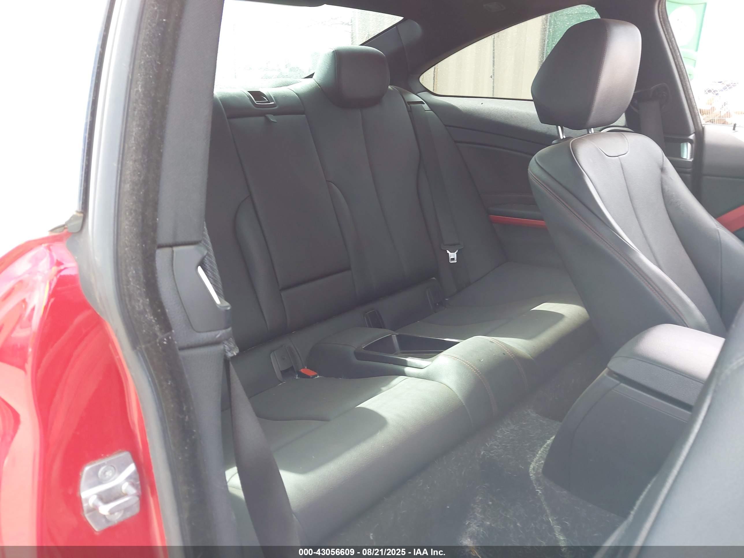 BMW 428I image 8