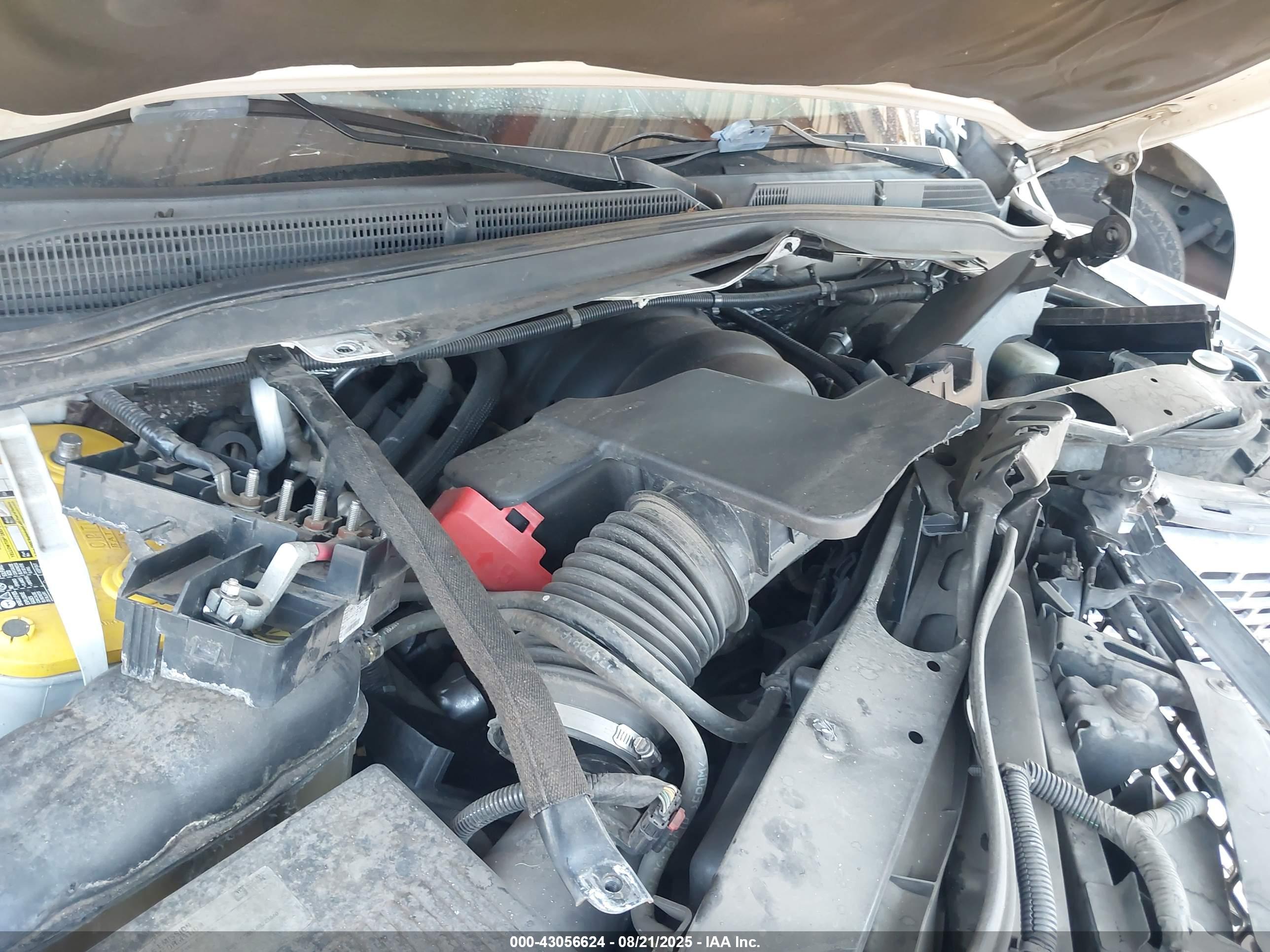 GMC YUKON image 10