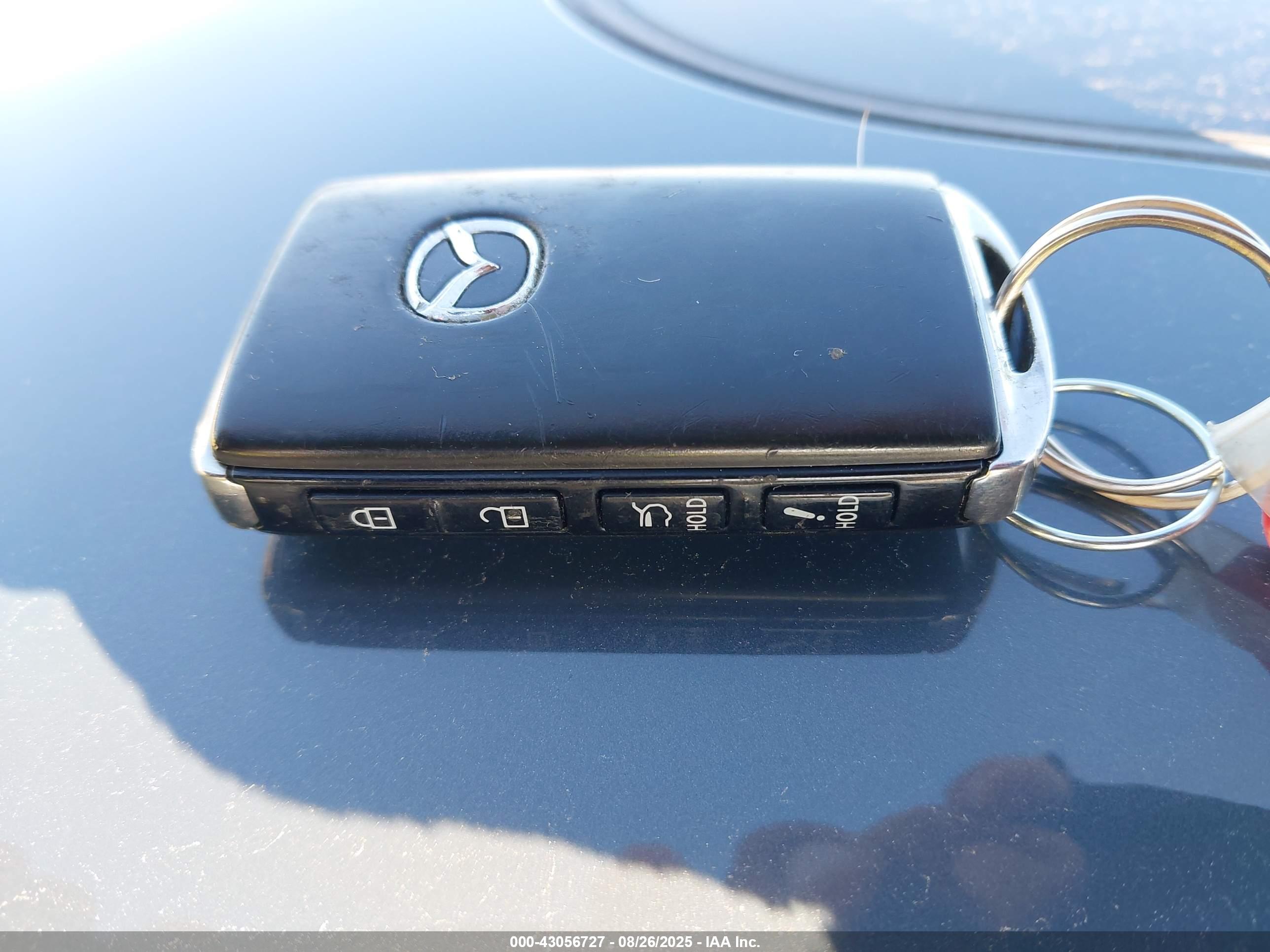 MAZDA CX-5 image 11