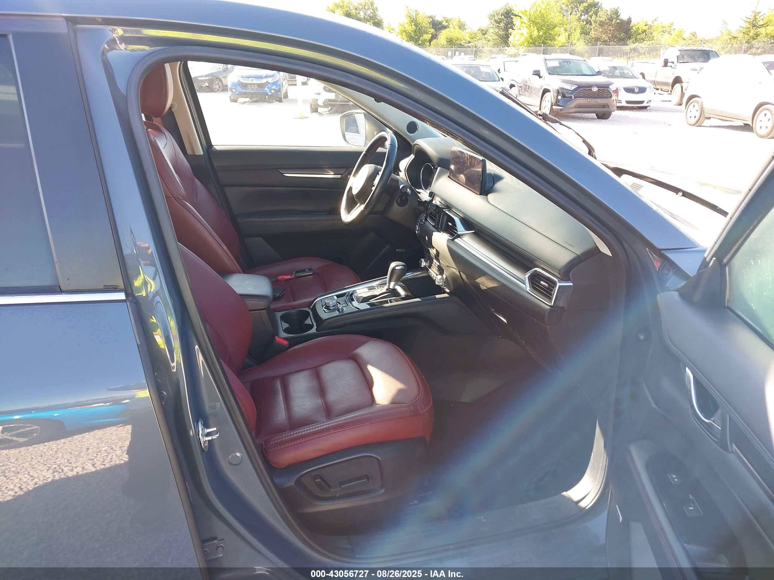 MAZDA CX-5 image 5