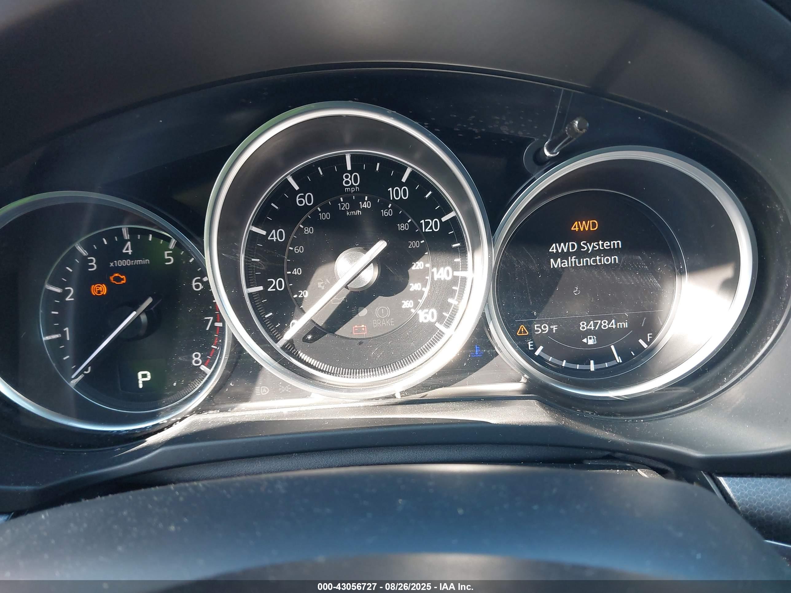 MAZDA CX-5 image 7