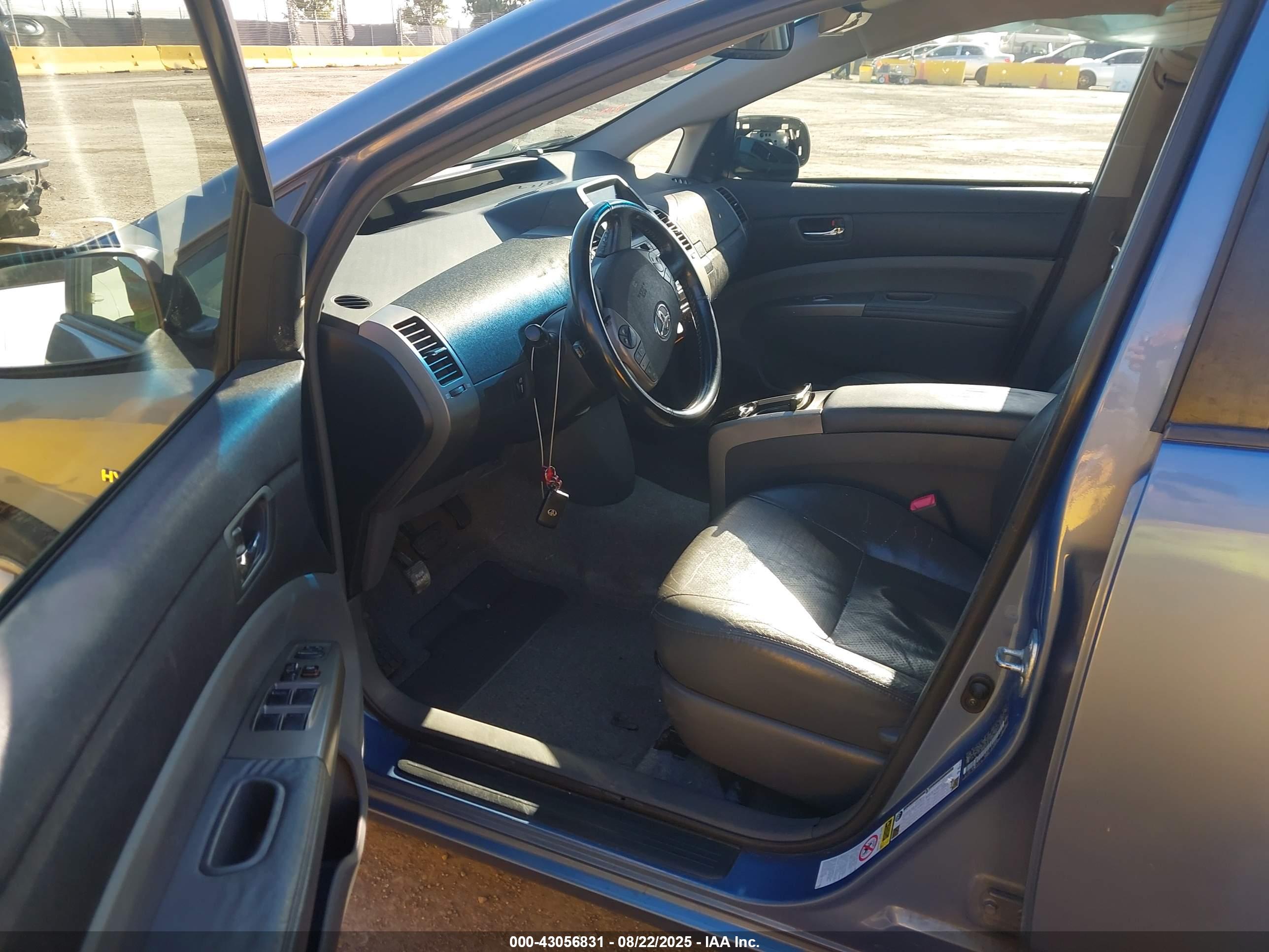 TOYOTA PRIUS image 5