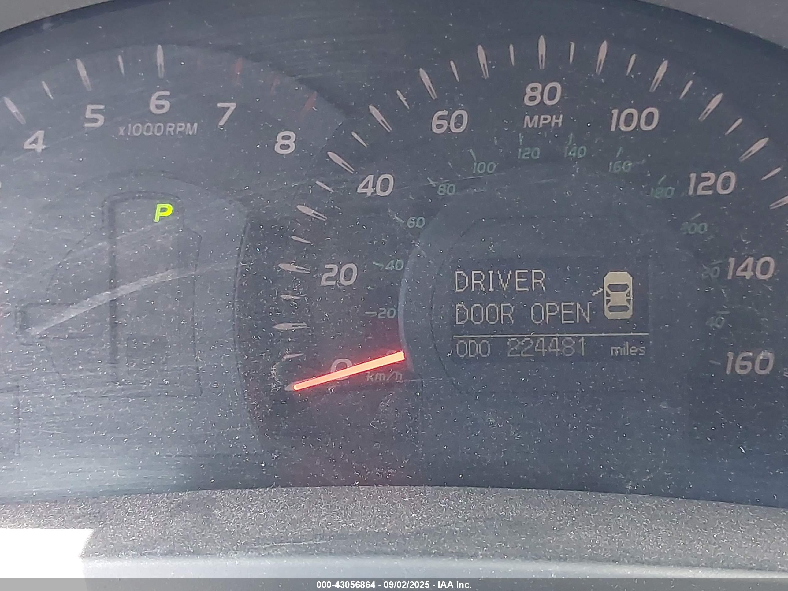 TOYOTA CAMRY image 7