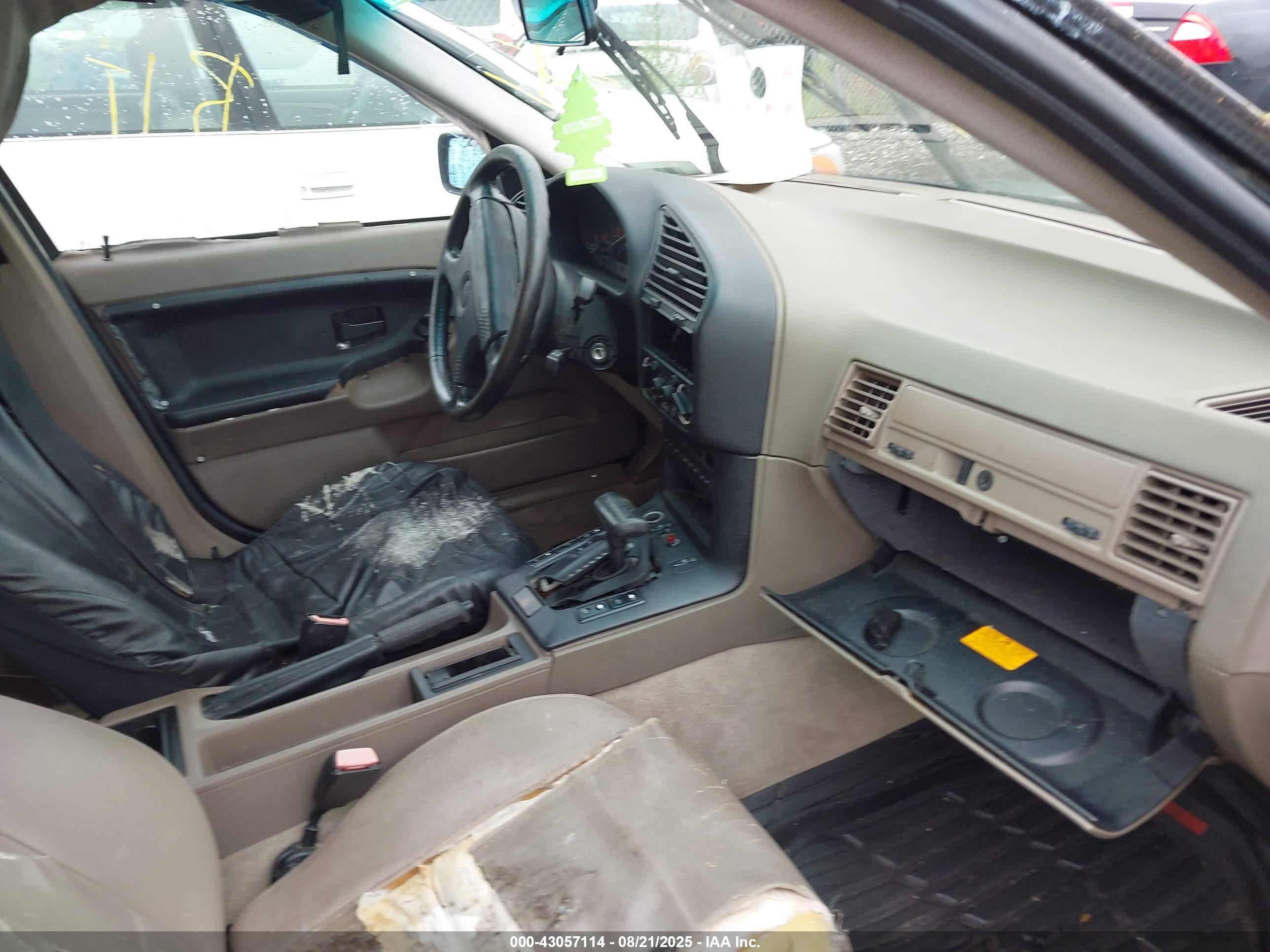 BMW 325 image 5