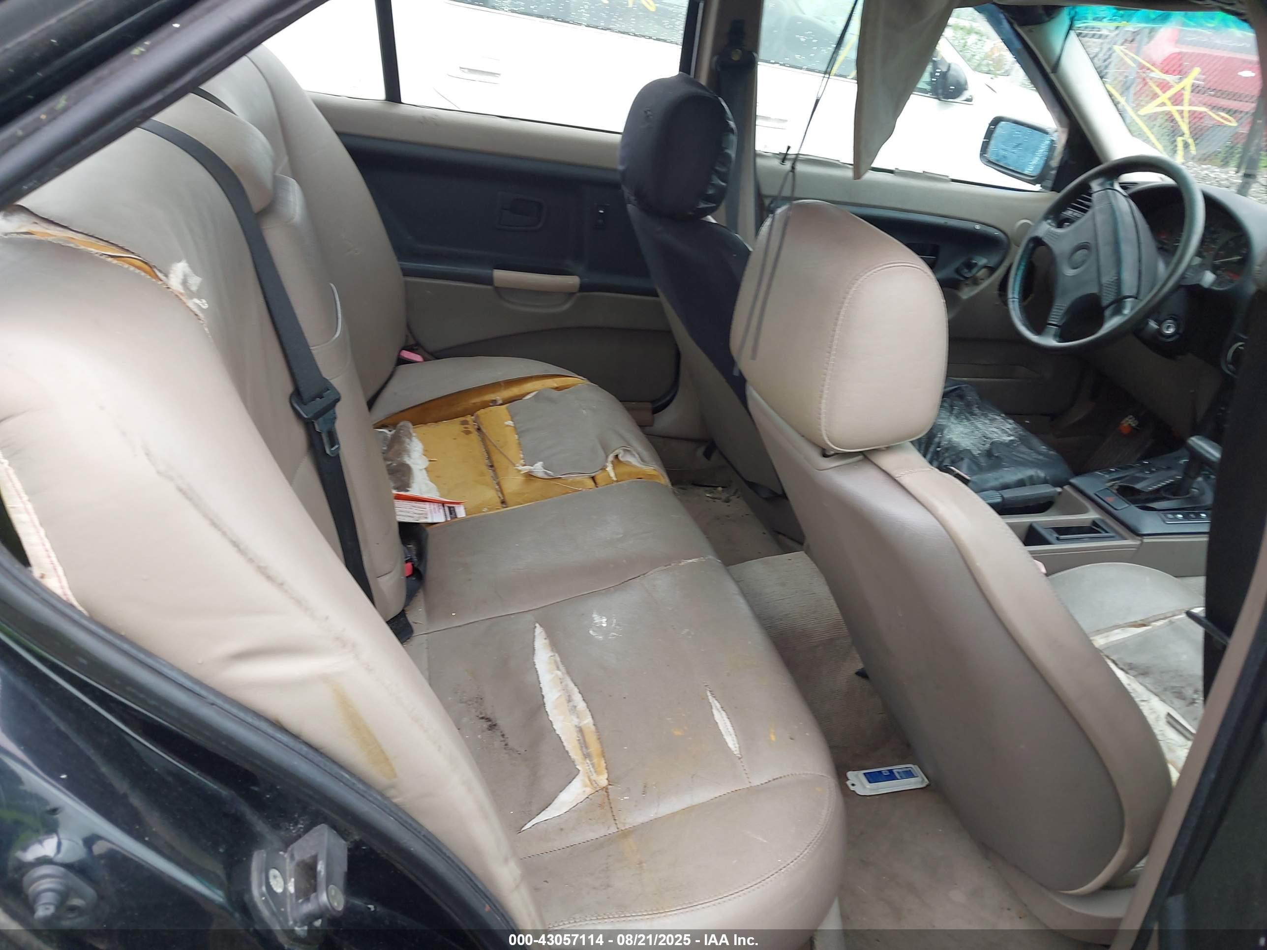 BMW 325 image 8