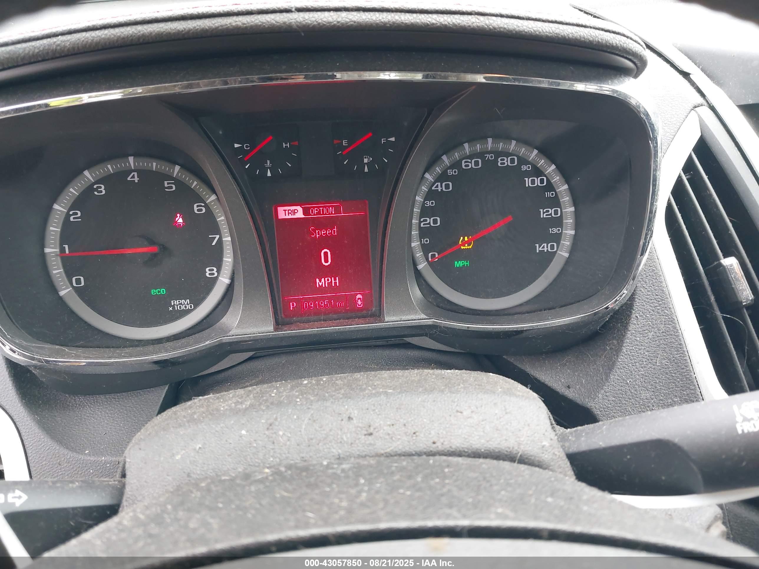GMC TERRAIN image 7