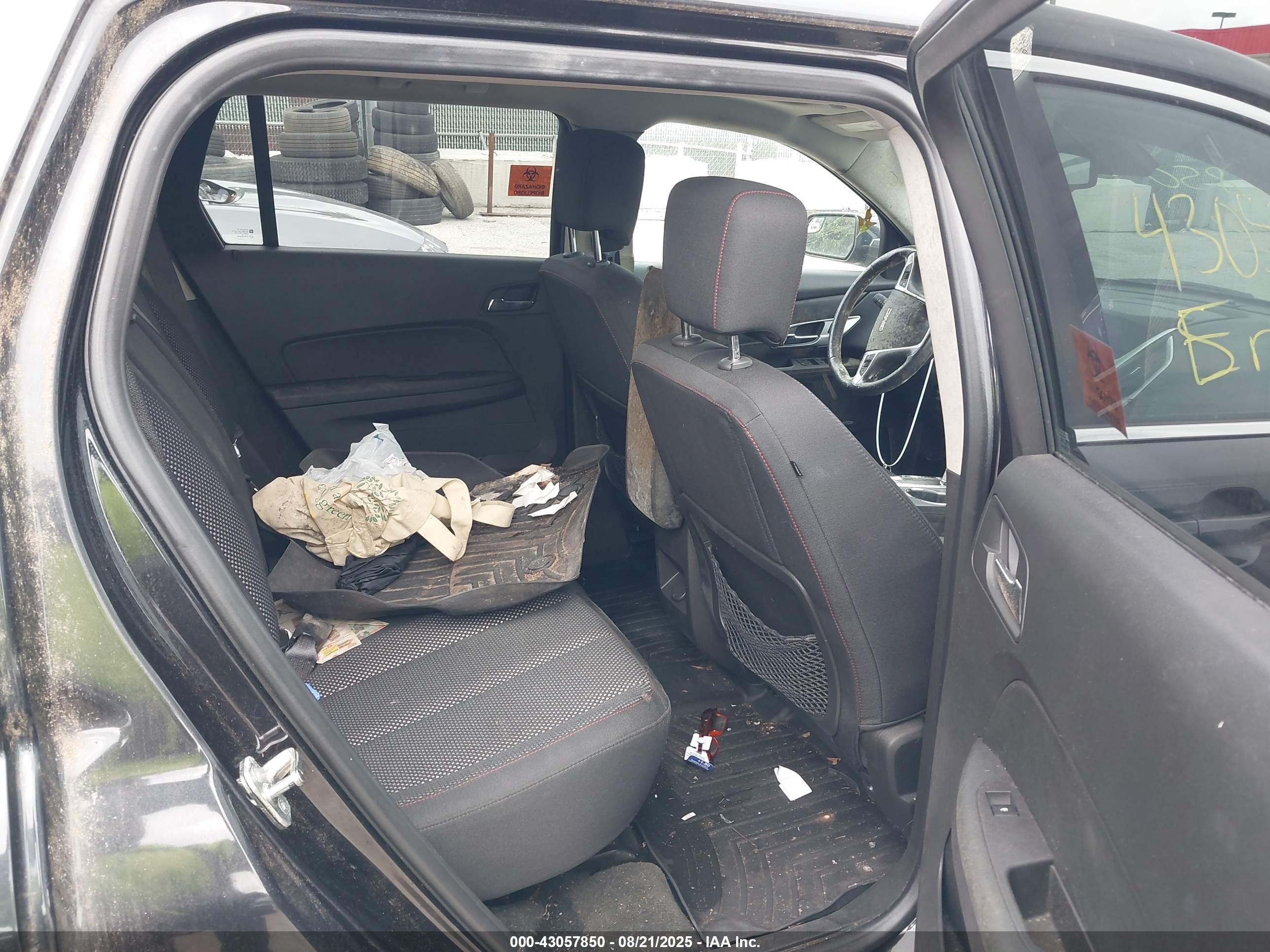 GMC TERRAIN image 8