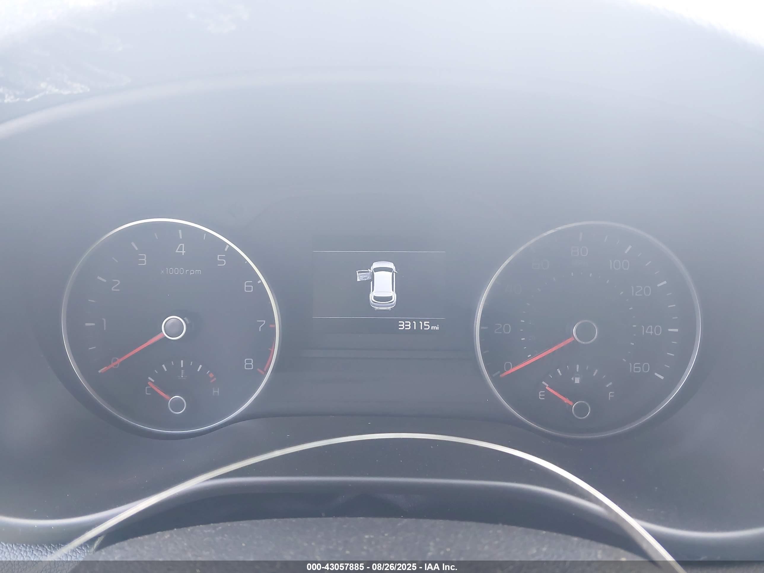 KIA SPORTAGE image 7