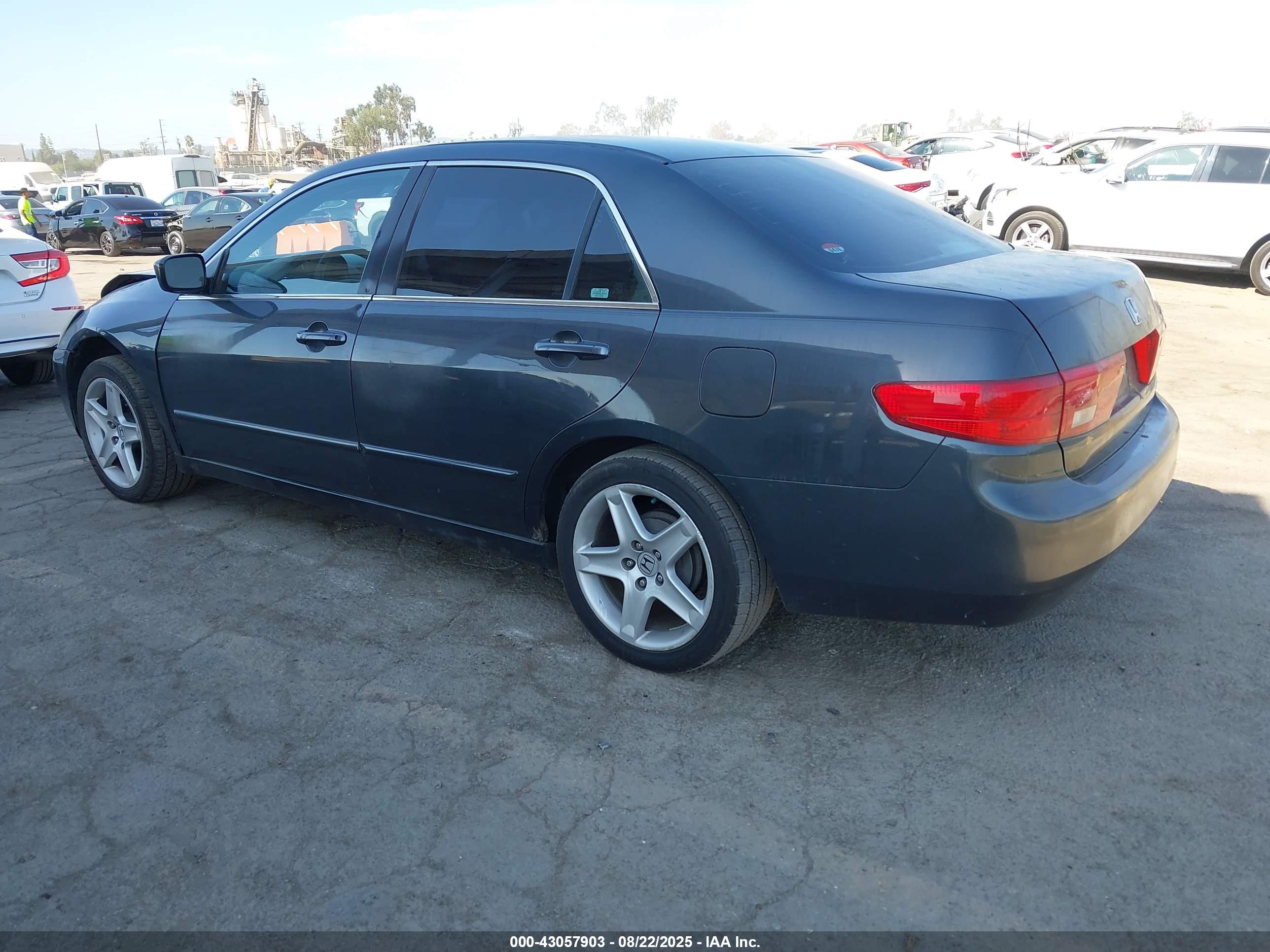 HONDA ACCORD image 3
