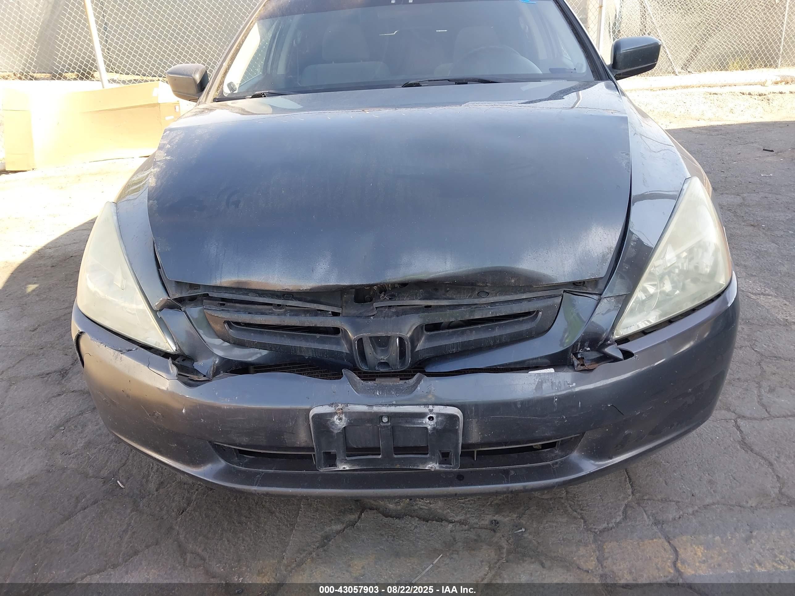 HONDA ACCORD image 6