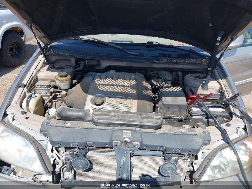 KIA SEDONA image 10