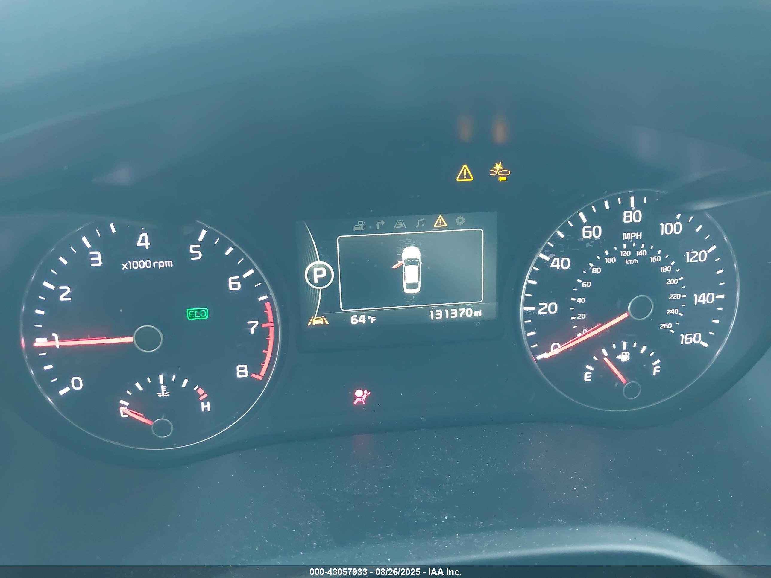 KIA OPTIMA image 7