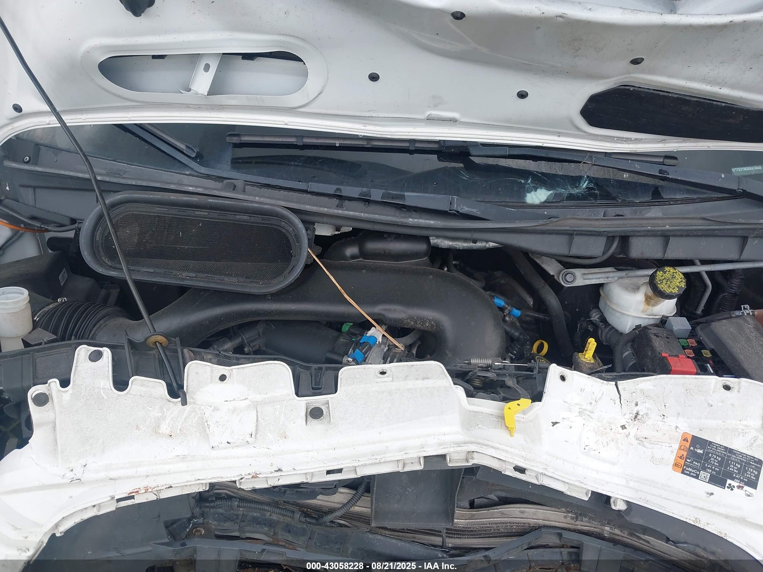 FORD TRANSIT-150 image 10