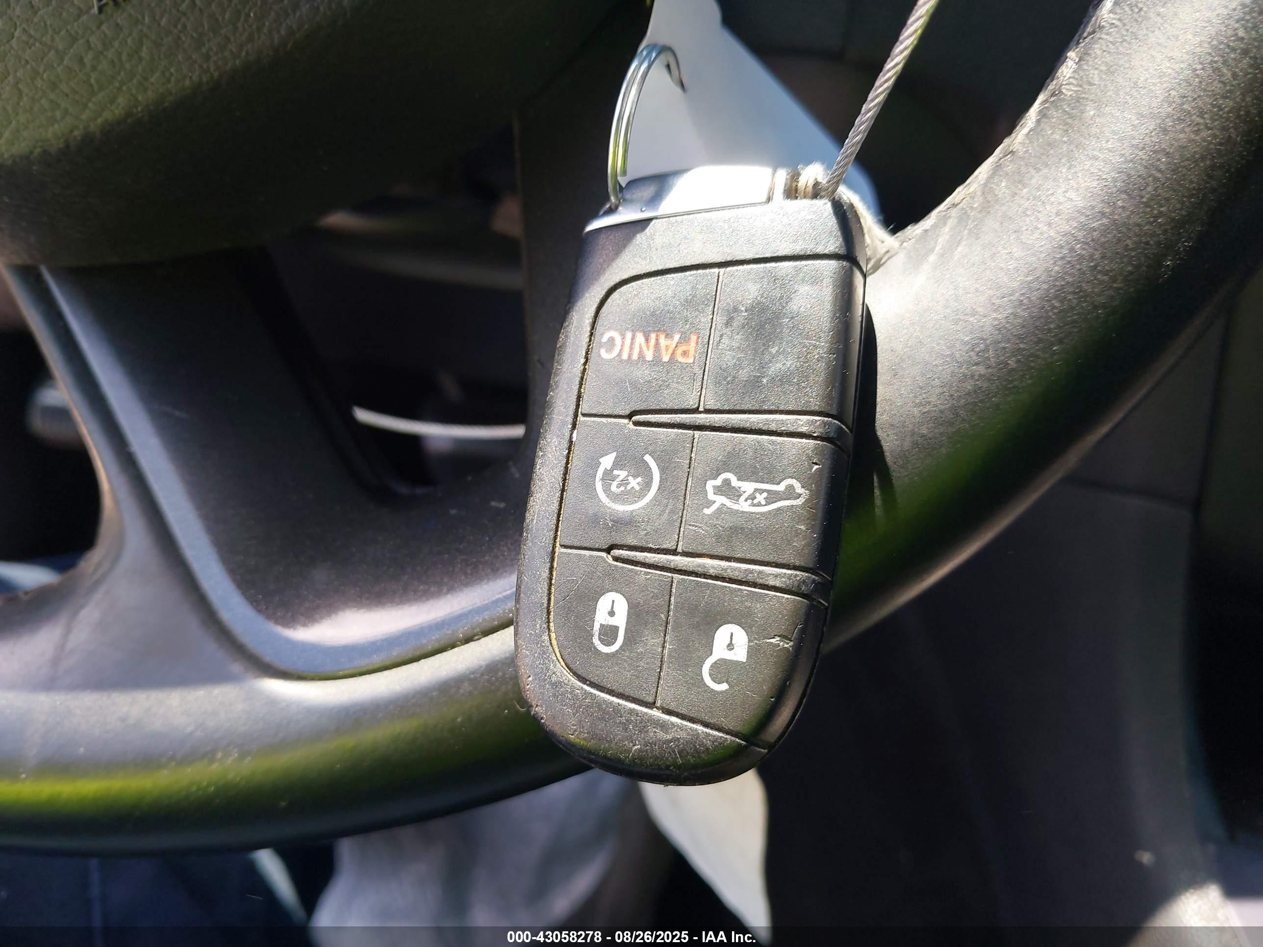 DODGE CHARGER image 11