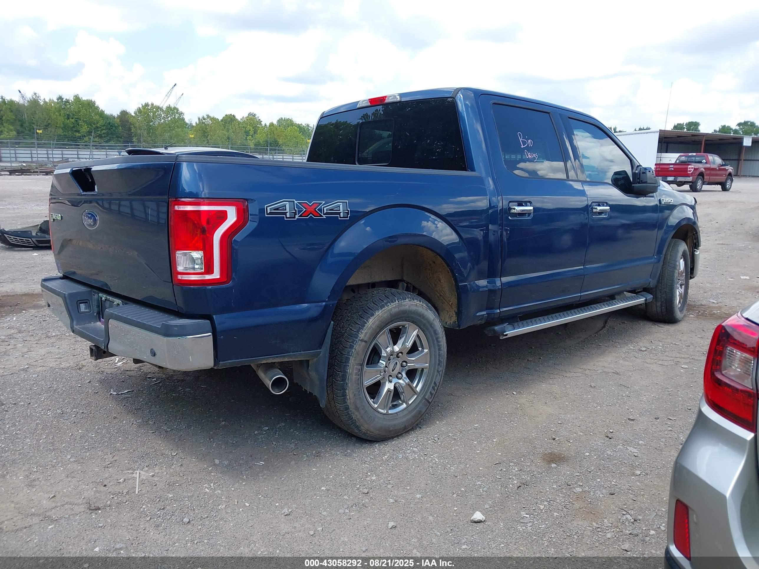 FORD F-150 image 4