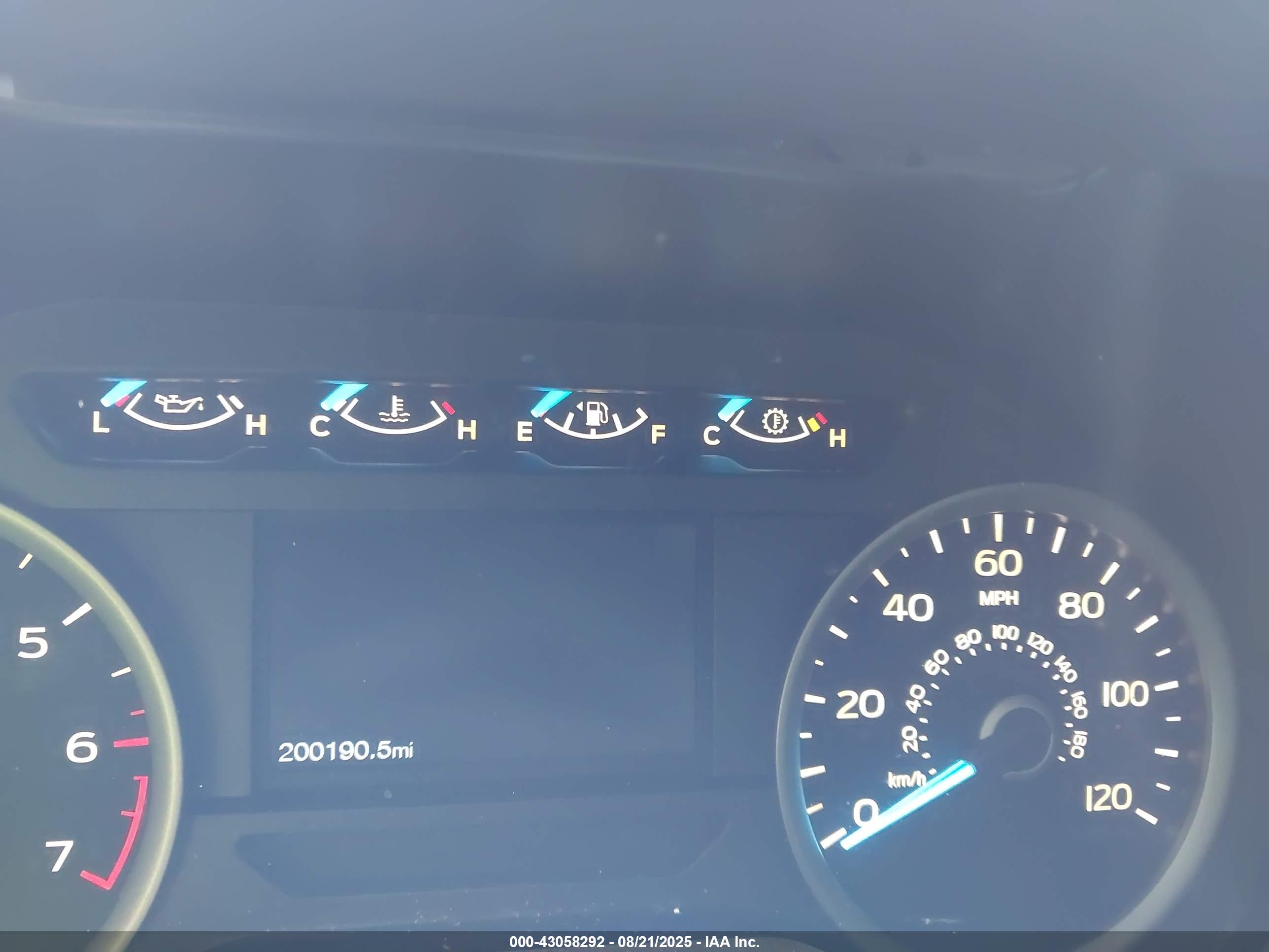 FORD F-150 image 7