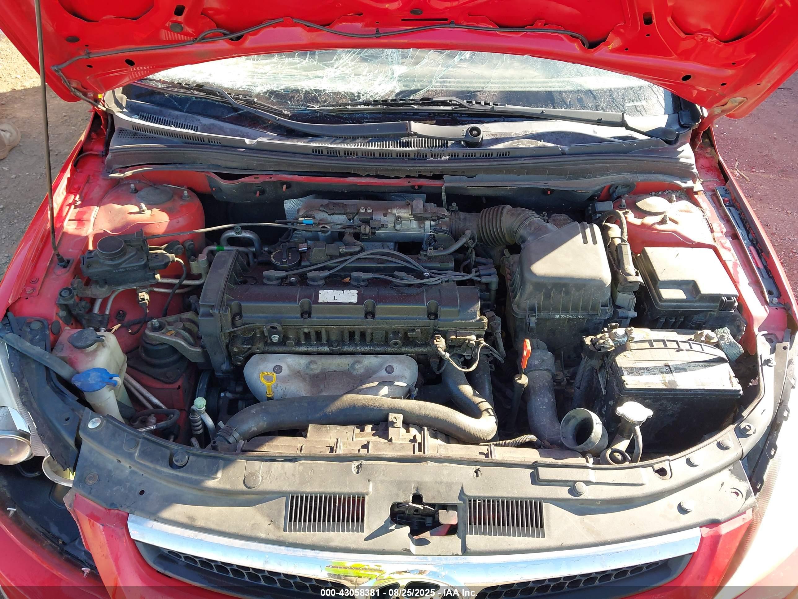 HYUNDAI ELANTRA image 10