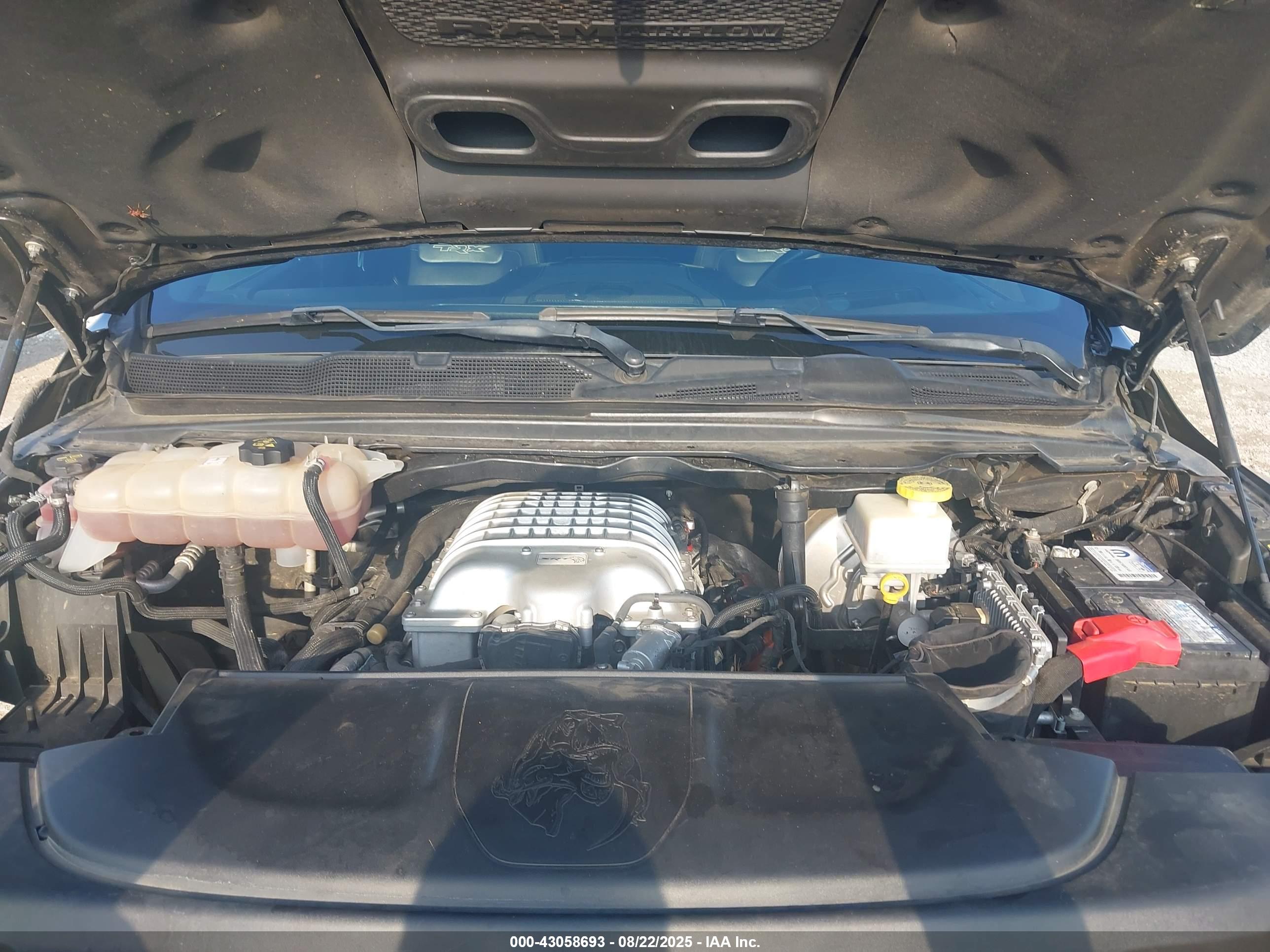 RAM 1500 image 10
