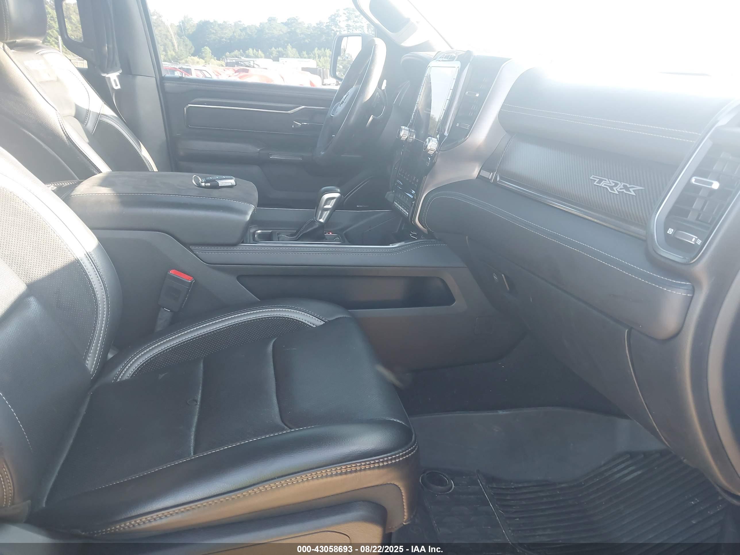 RAM 1500 image 5
