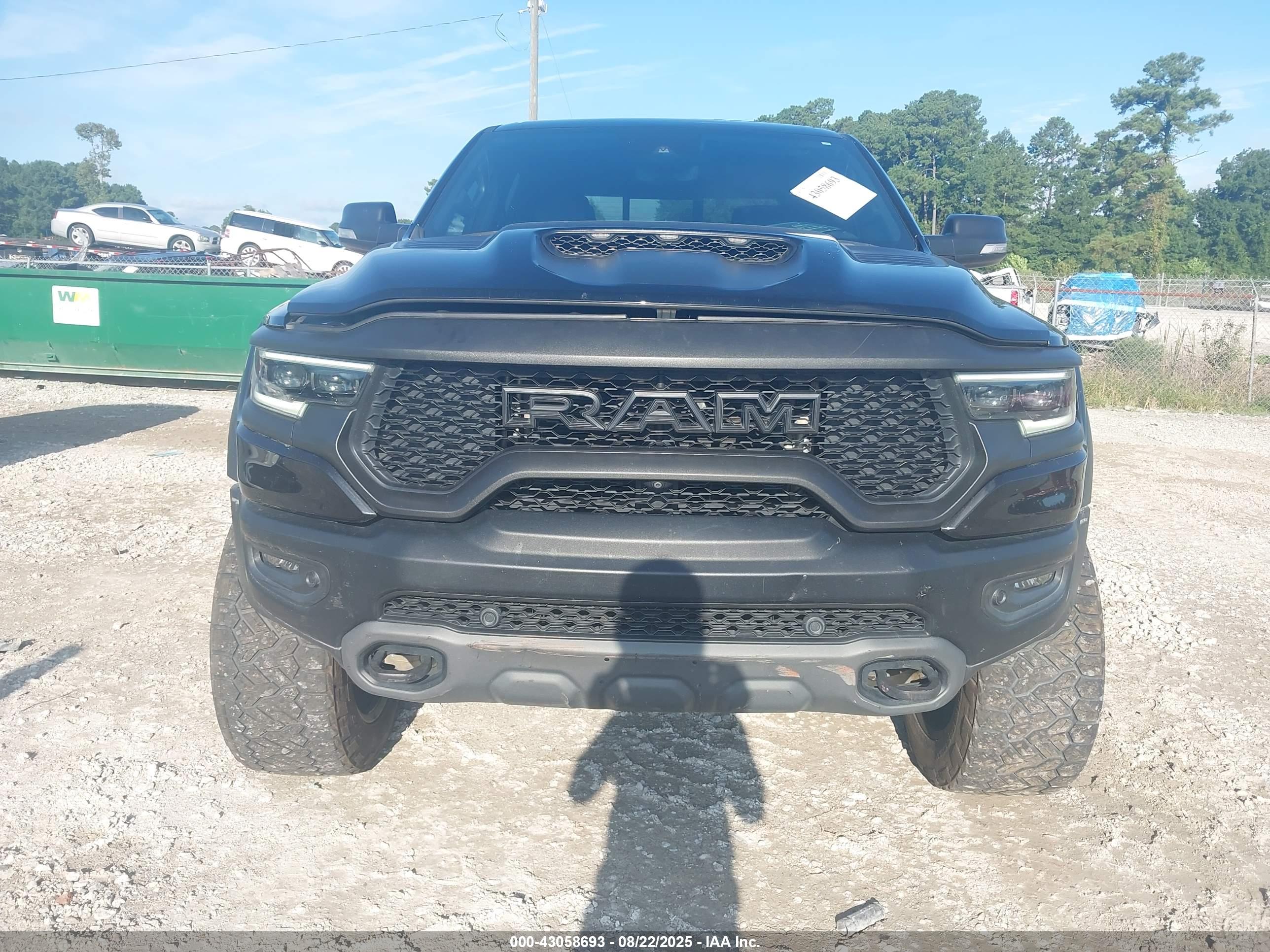 RAM 1500 image 6