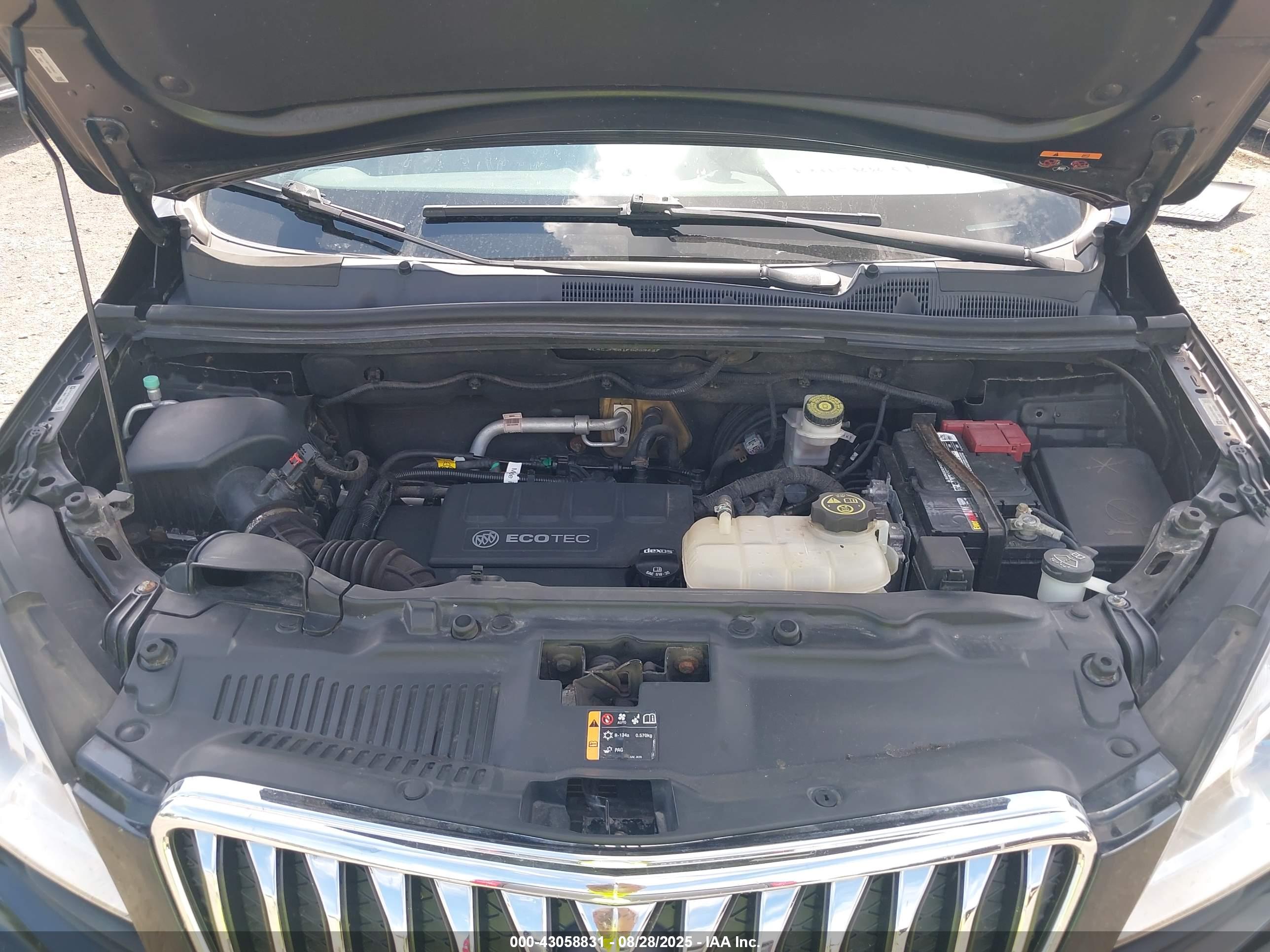 BUICK ENCORE image 10
