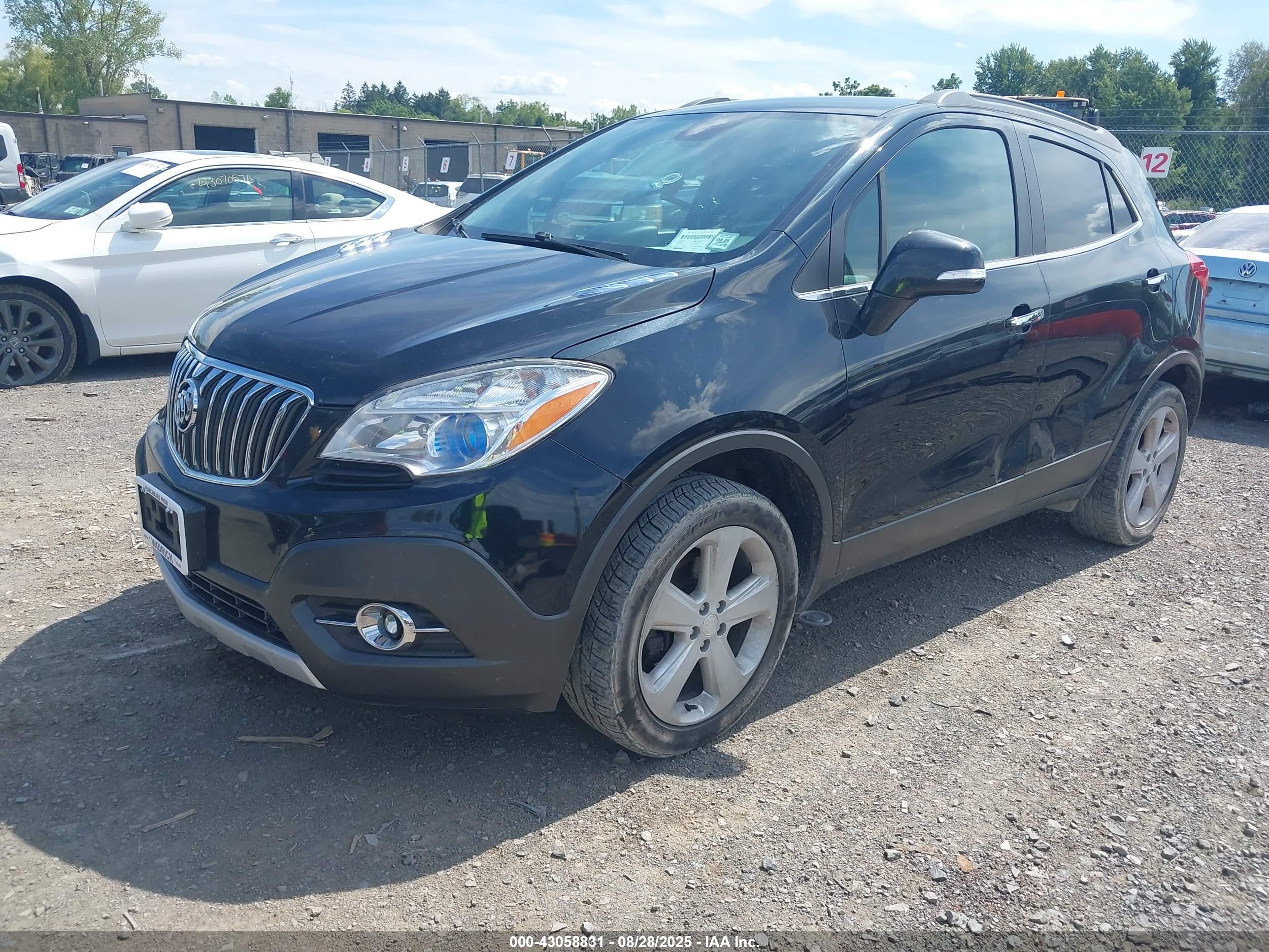 BUICK ENCORE image 2