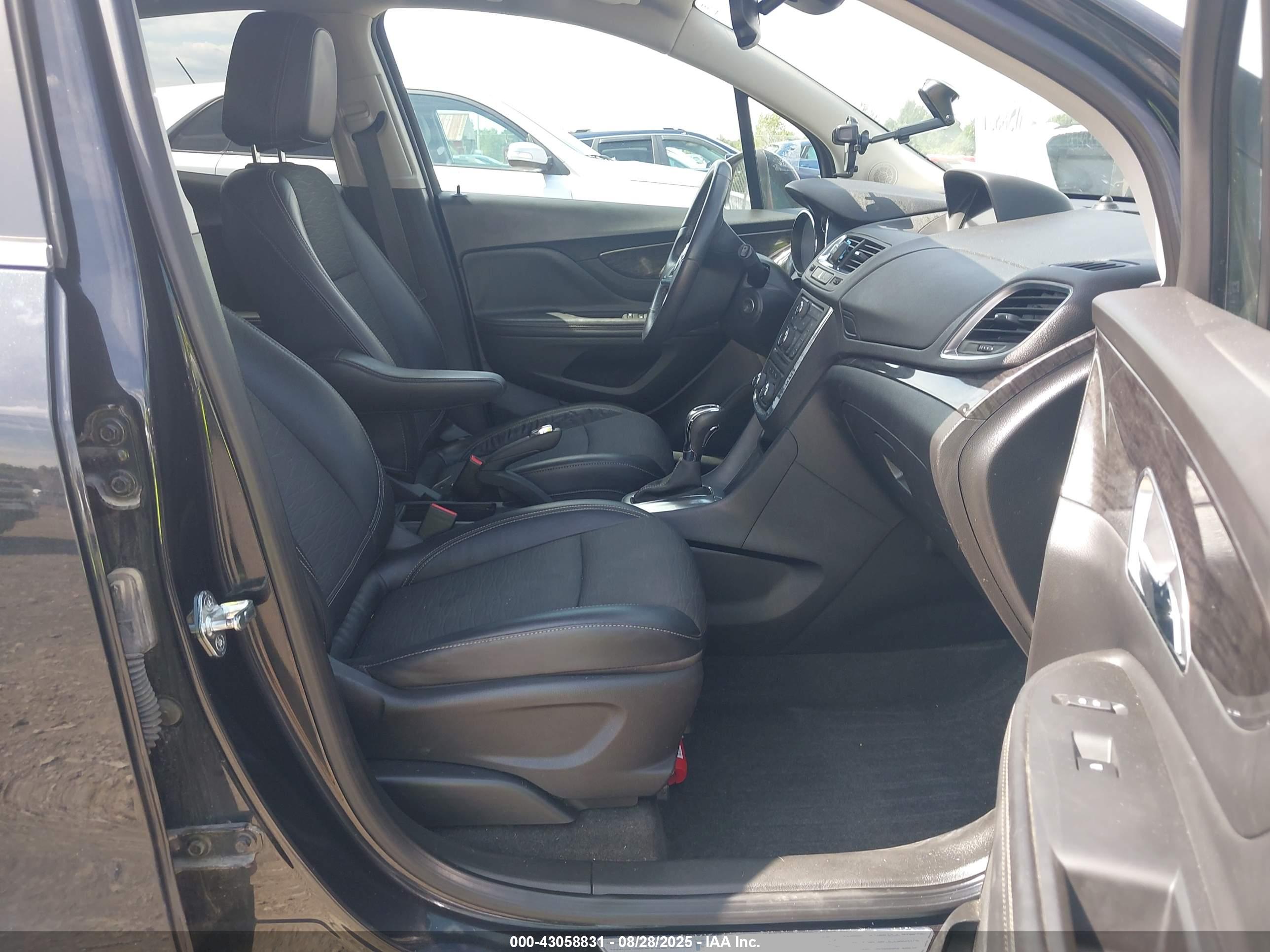 BUICK ENCORE image 5