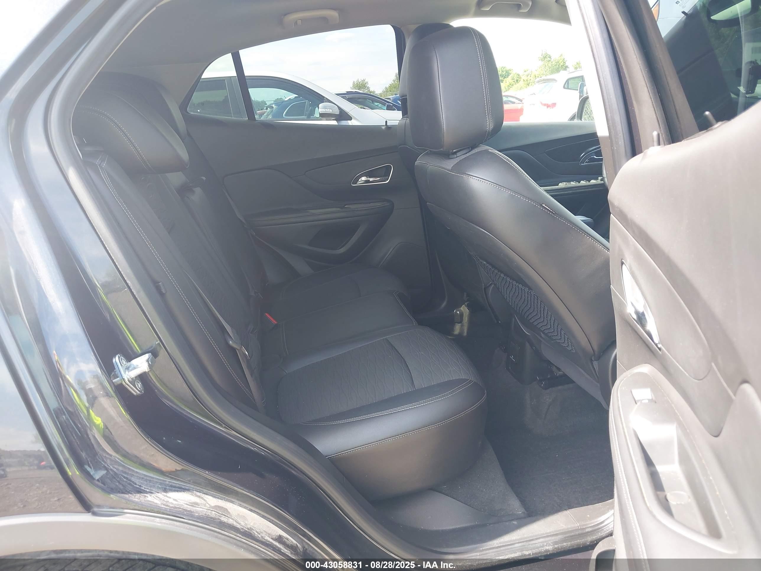 BUICK ENCORE image 8