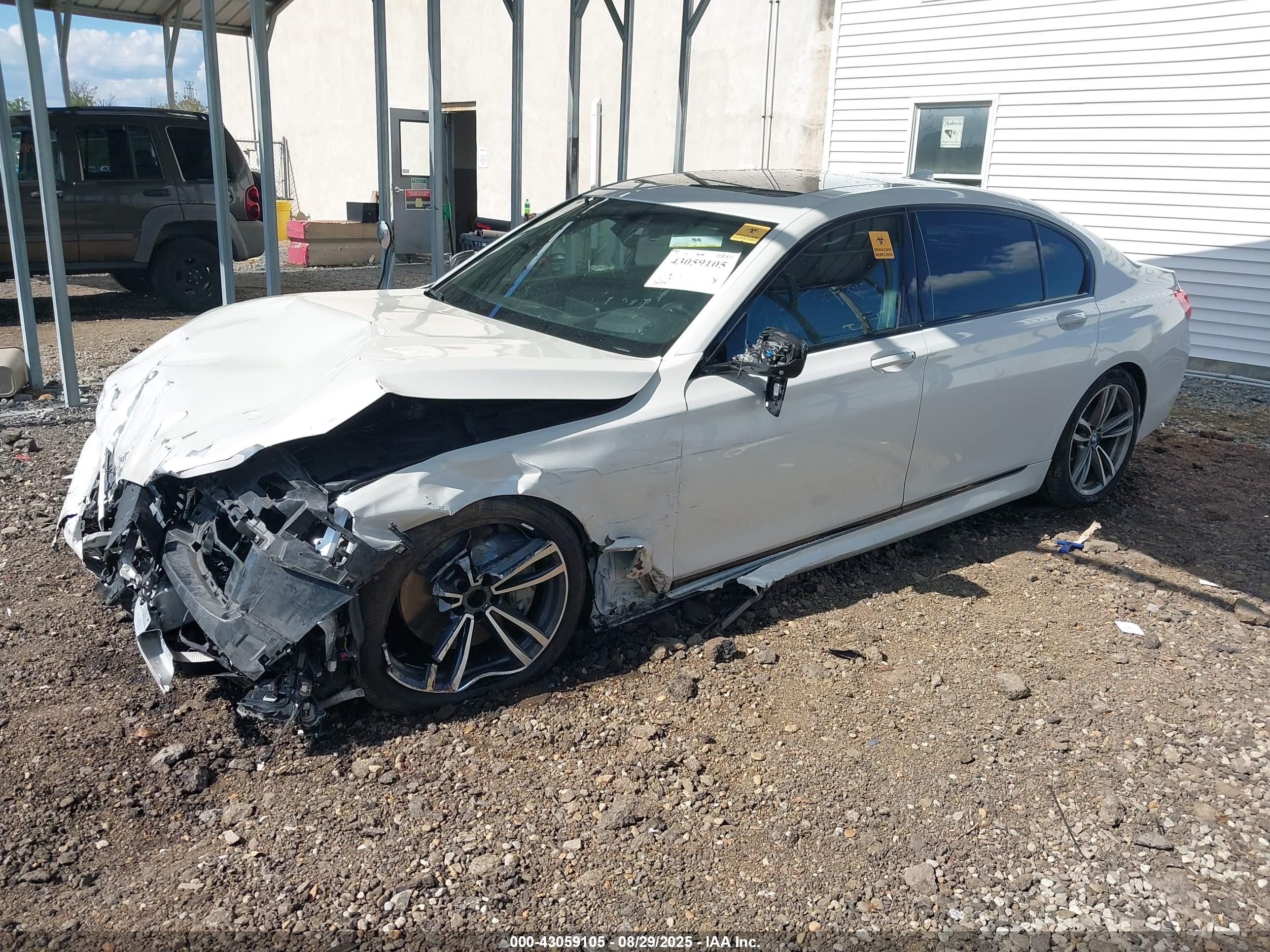 BMW ALPINA image 2