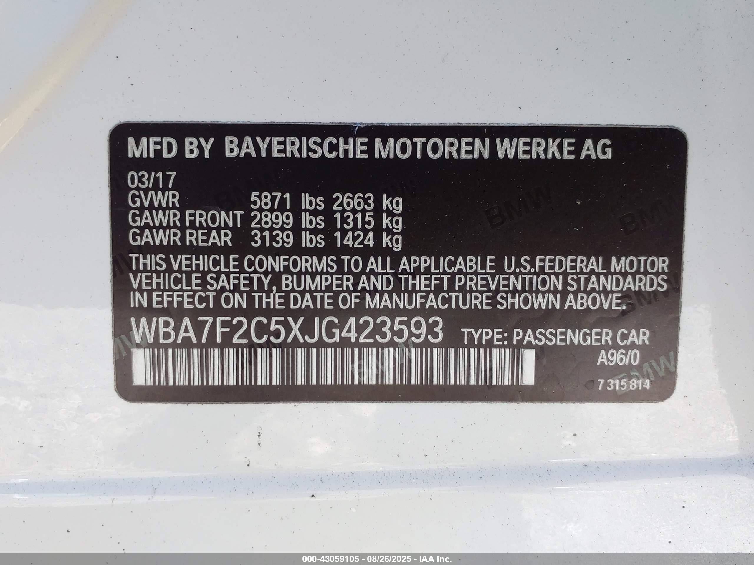 BMW ALPINA image 9