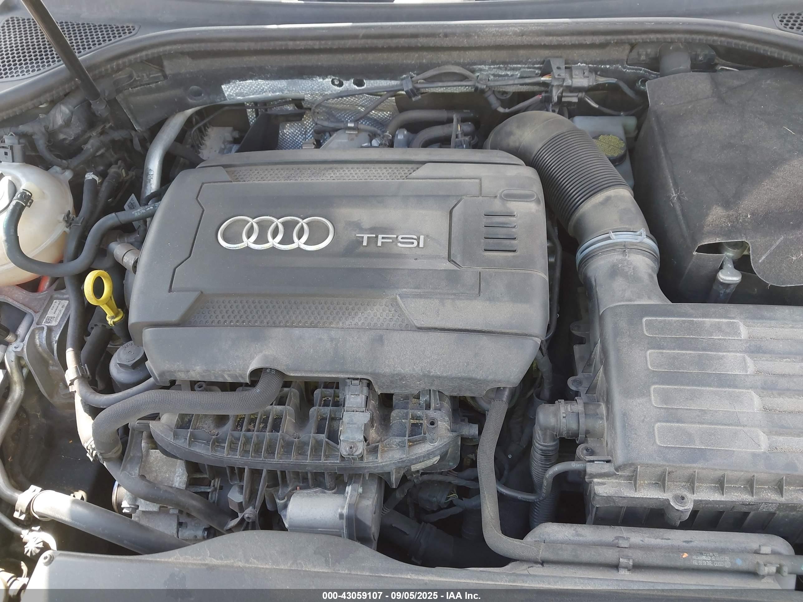AUDI A3 image 10