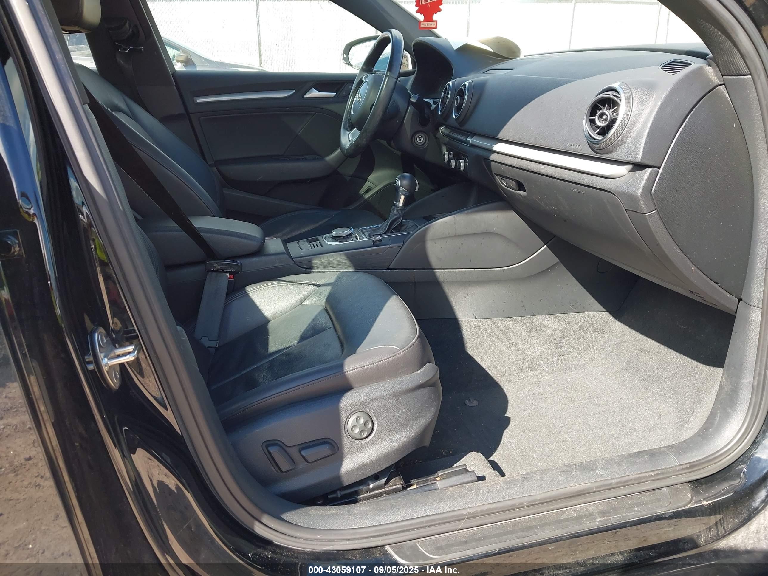 AUDI A3 image 5