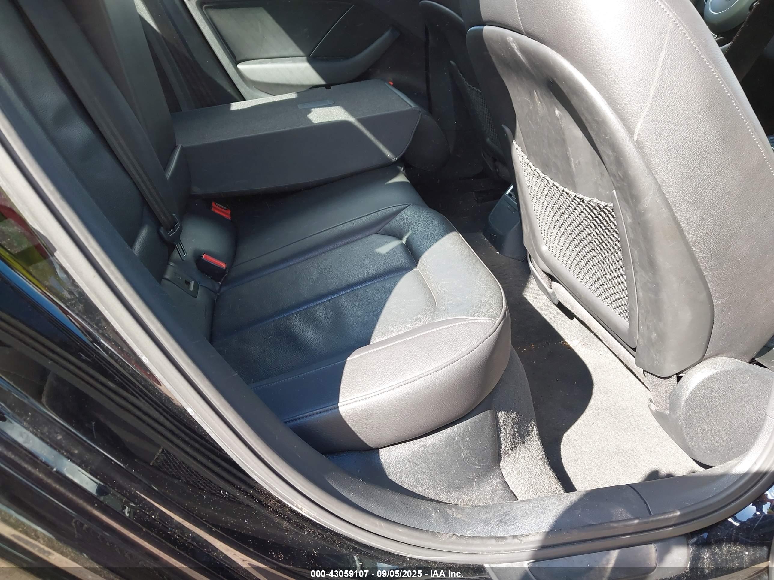 AUDI A3 image 8
