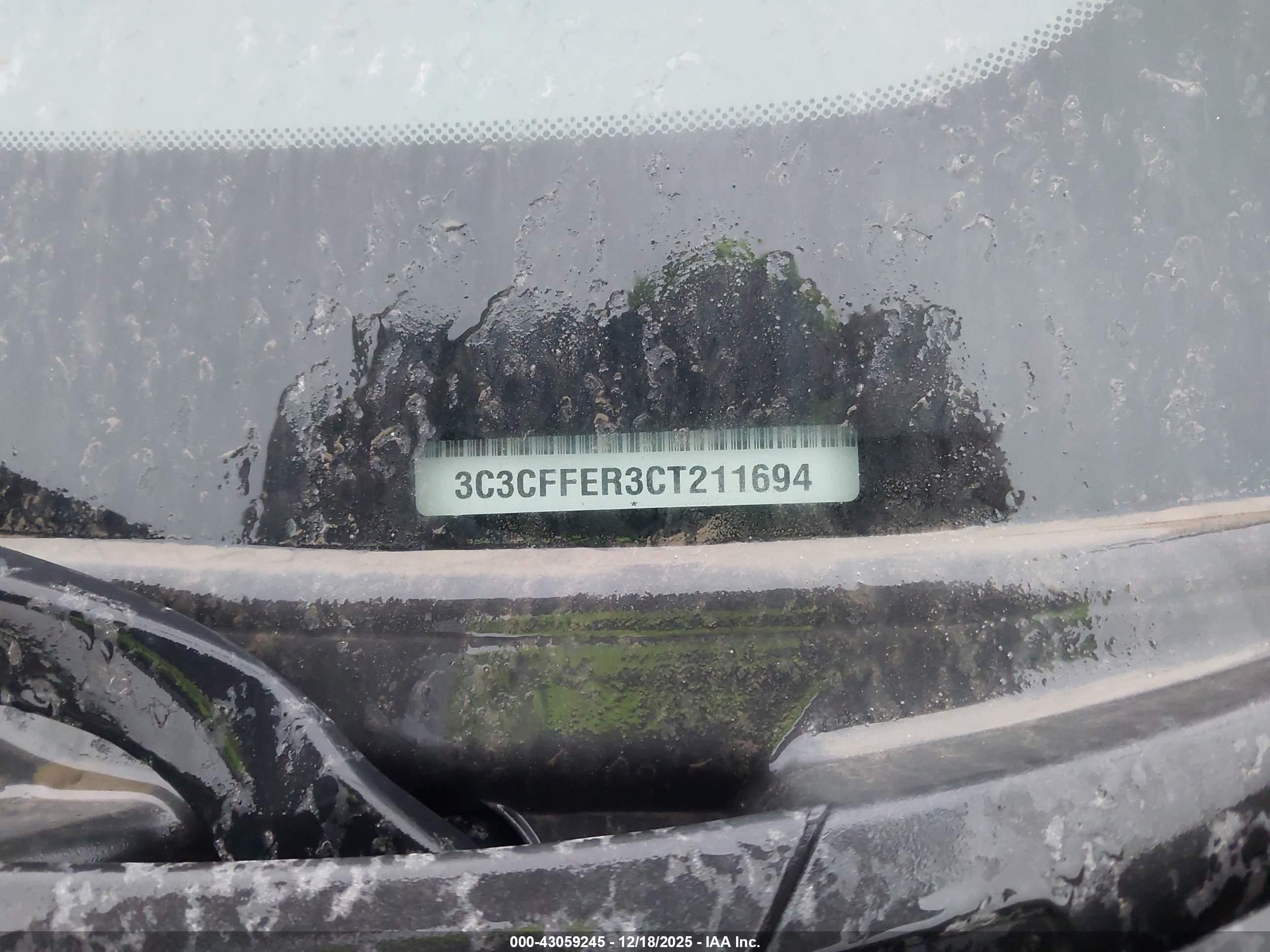 FIAT 500C image 9