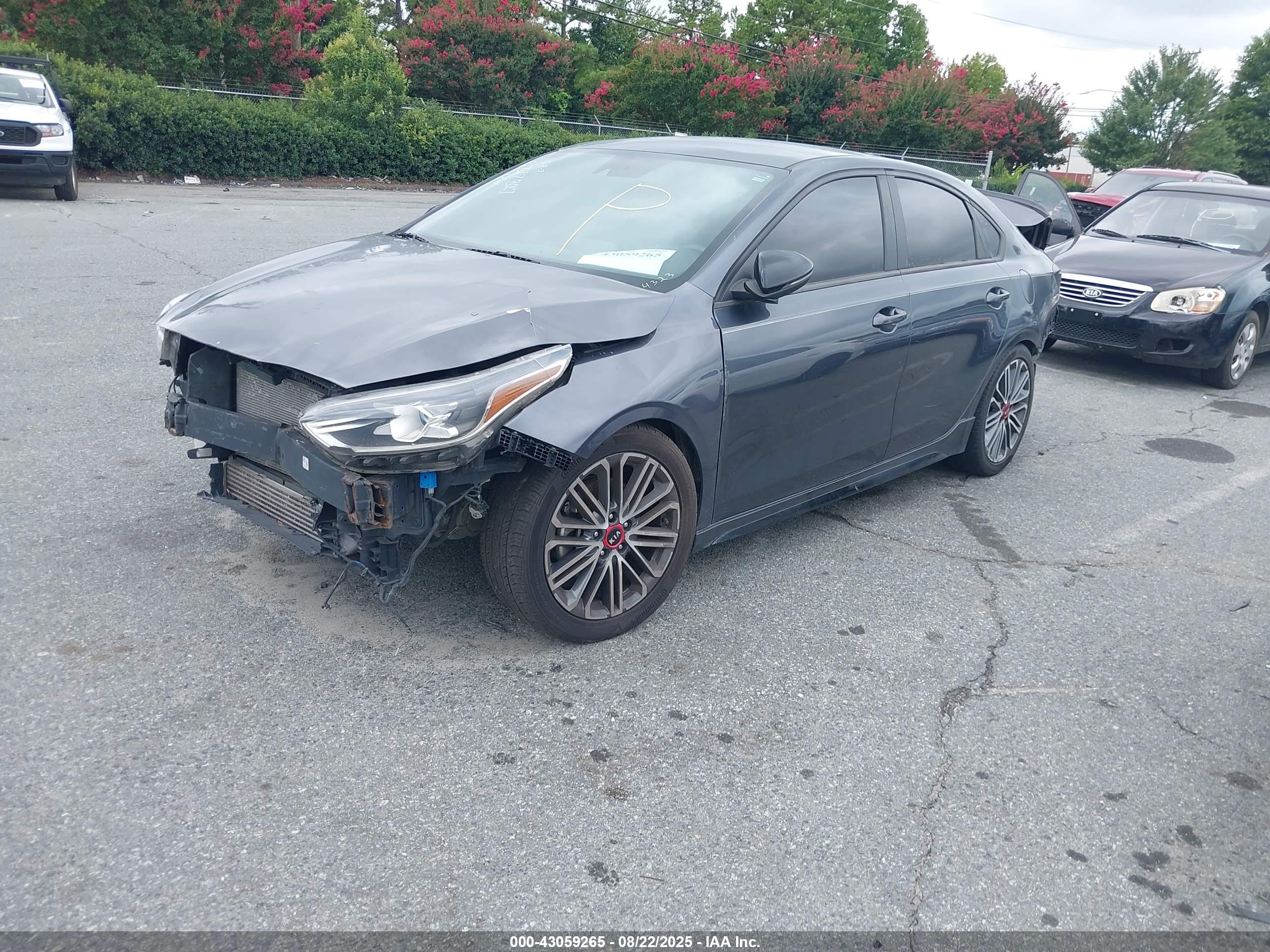 KIA FORTE image 2