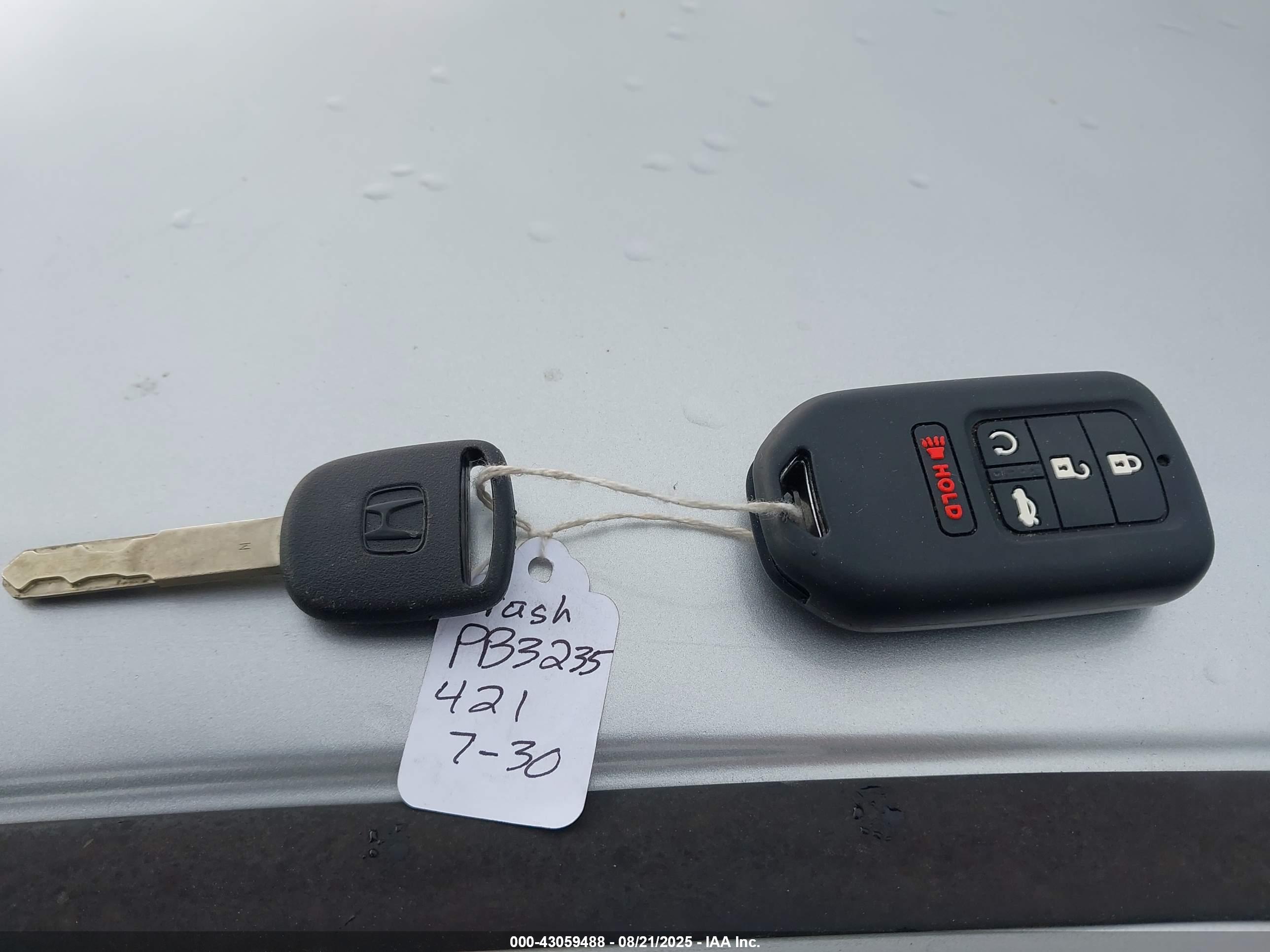 HONDA CIVIC image 11