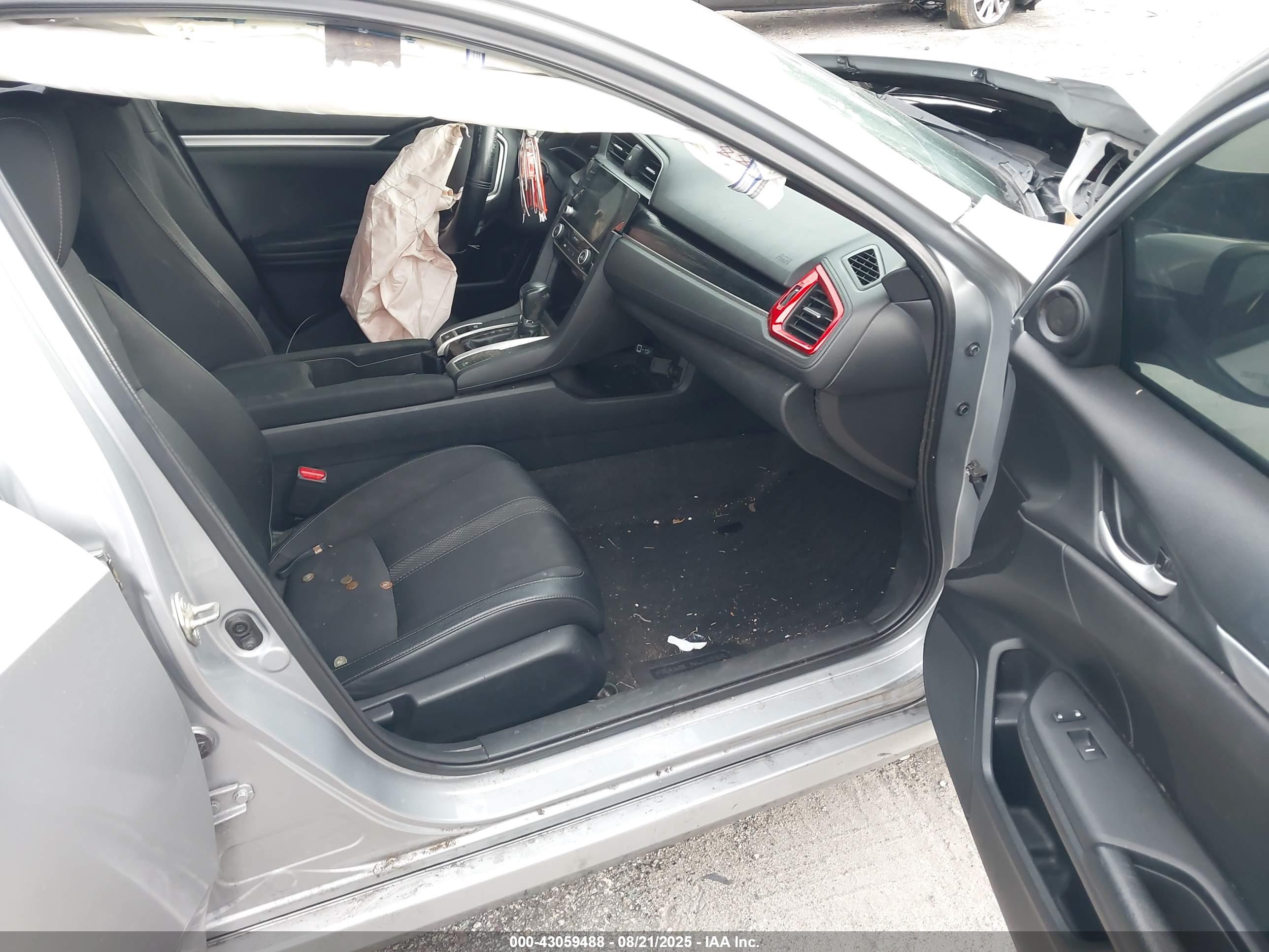 HONDA CIVIC image 5