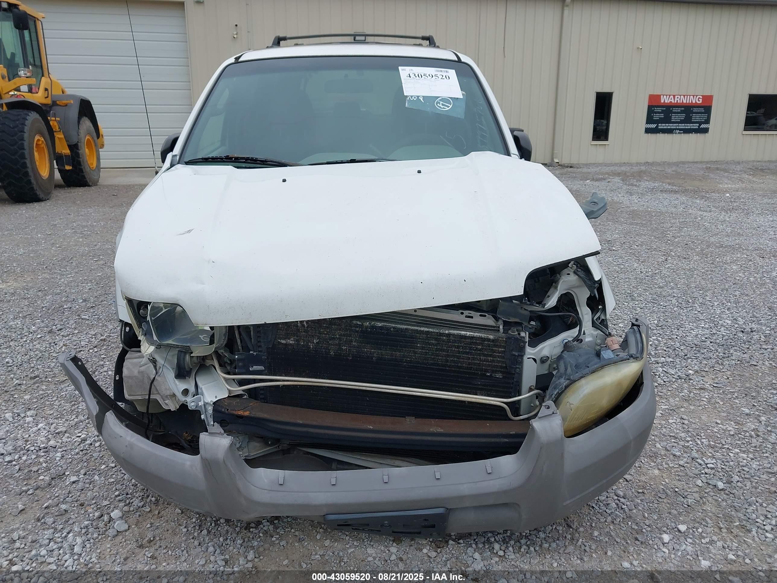 FORD ESCAPE image 6