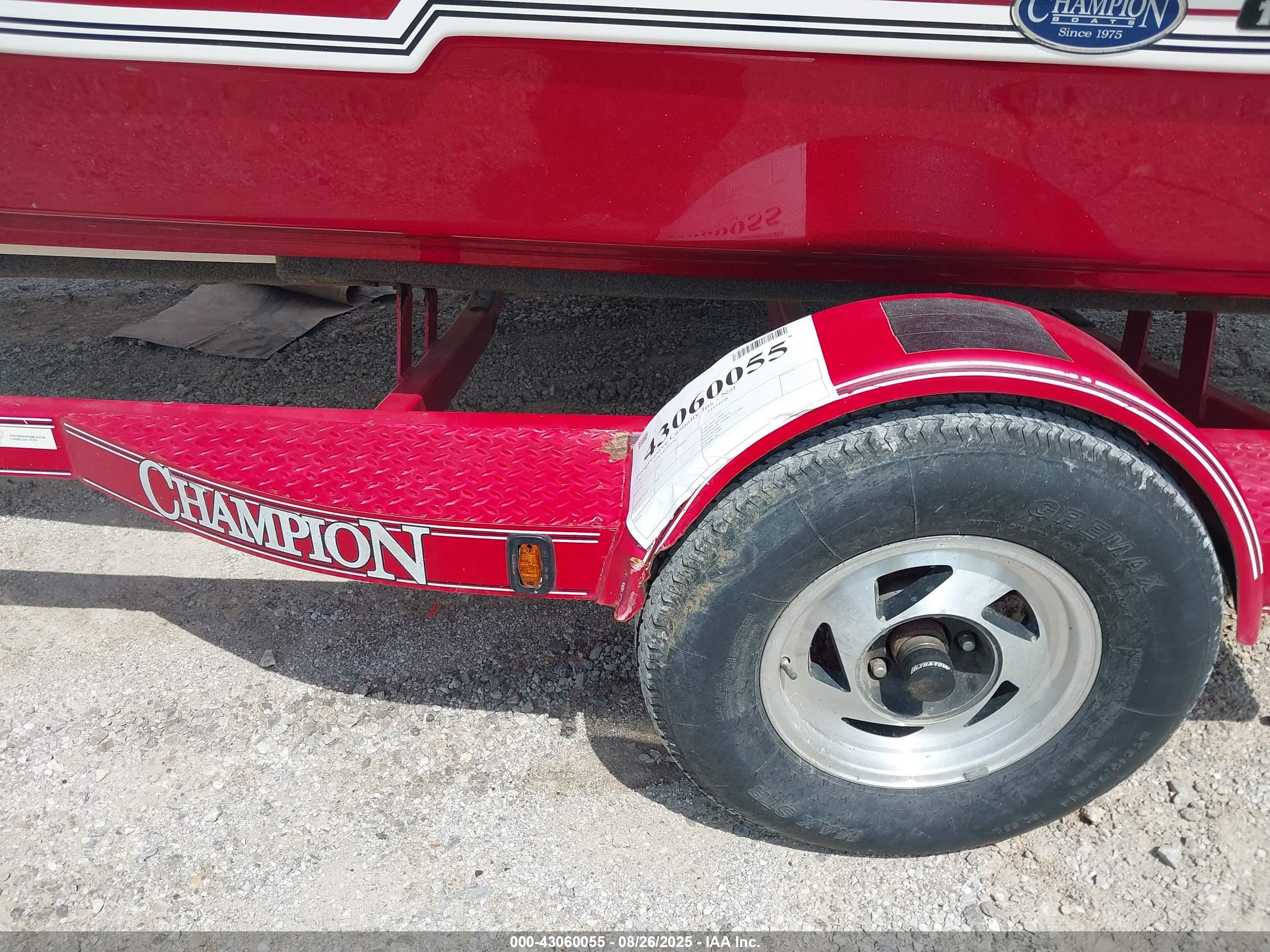 CAMPION OTHER image 6