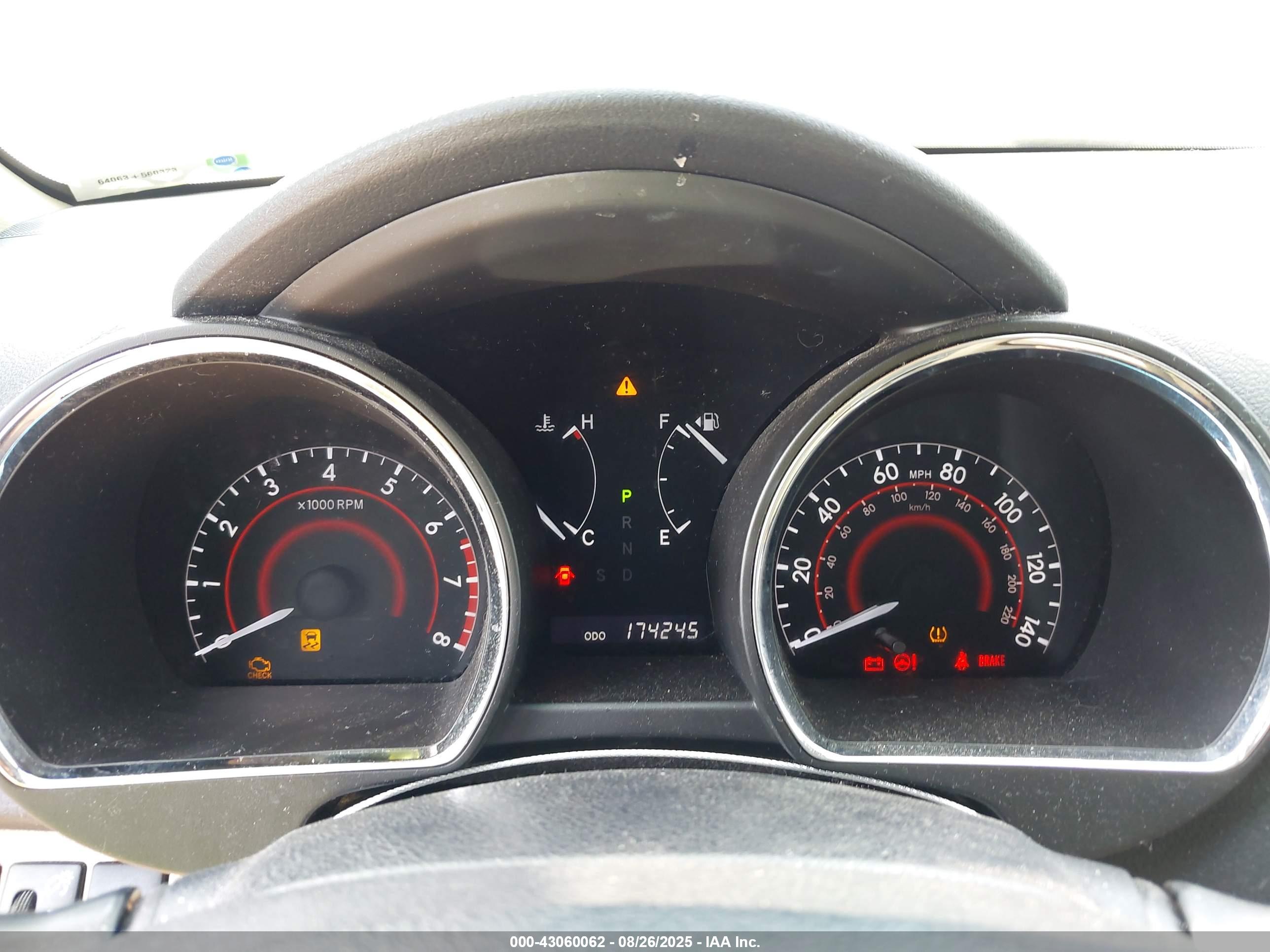 TOYOTA HIGHLANDER image 7