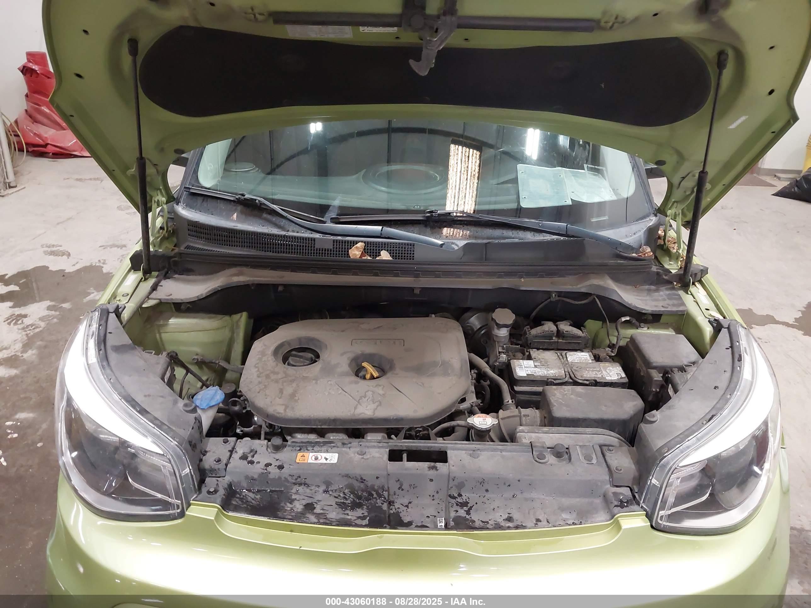 KIA SOUL image 10