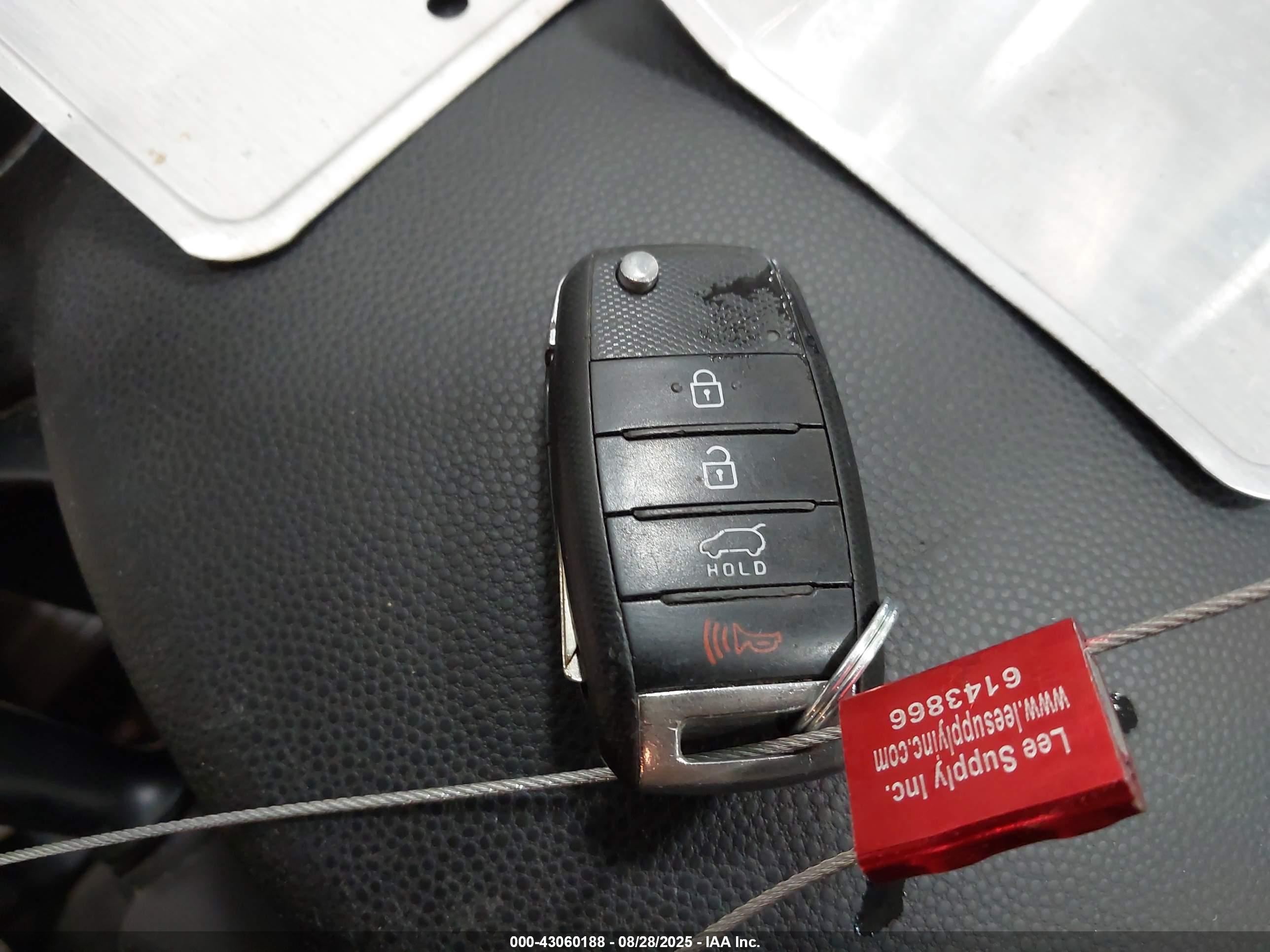 KIA SOUL image 11