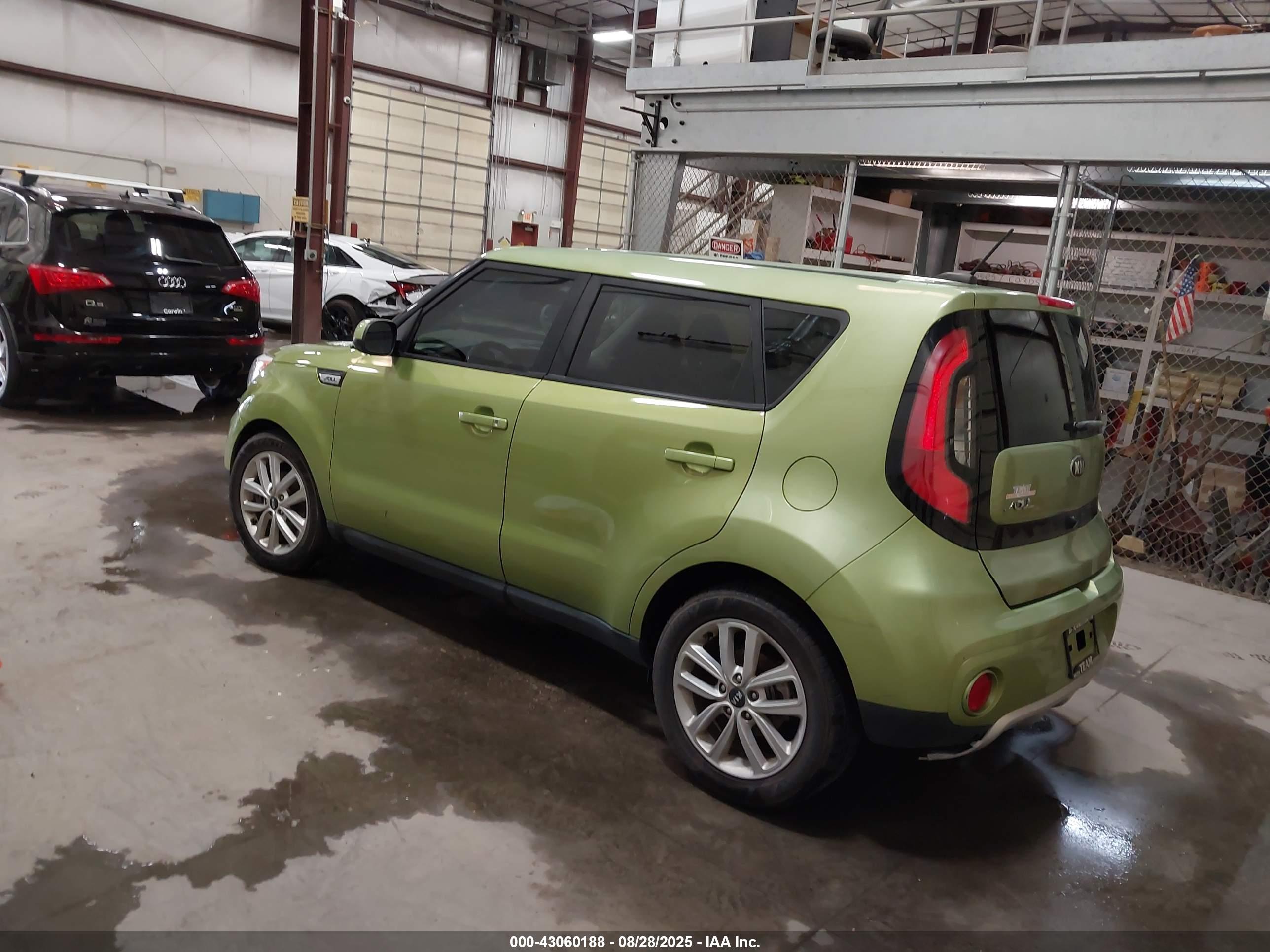 KIA SOUL image 3