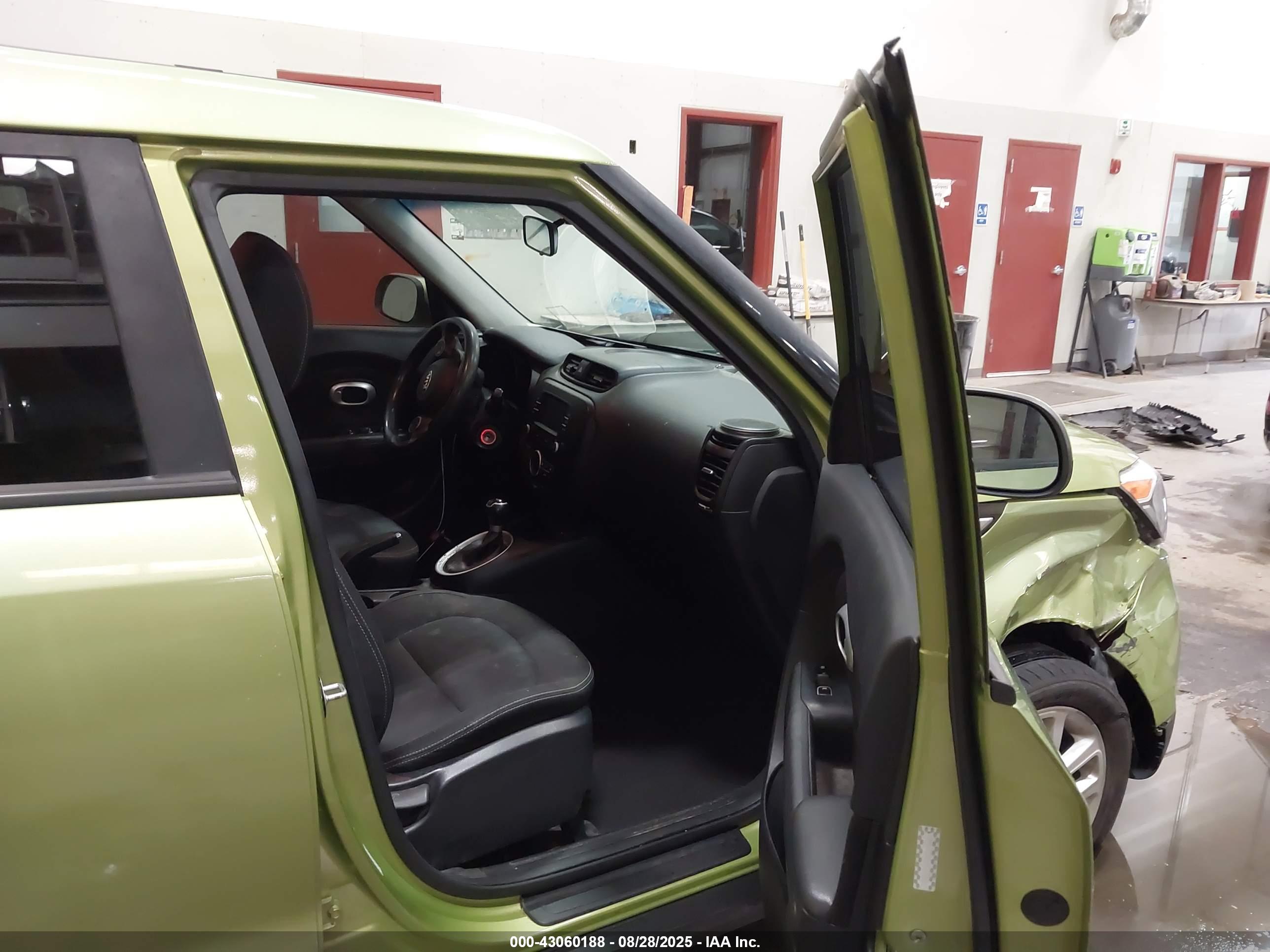 KIA SOUL image 5