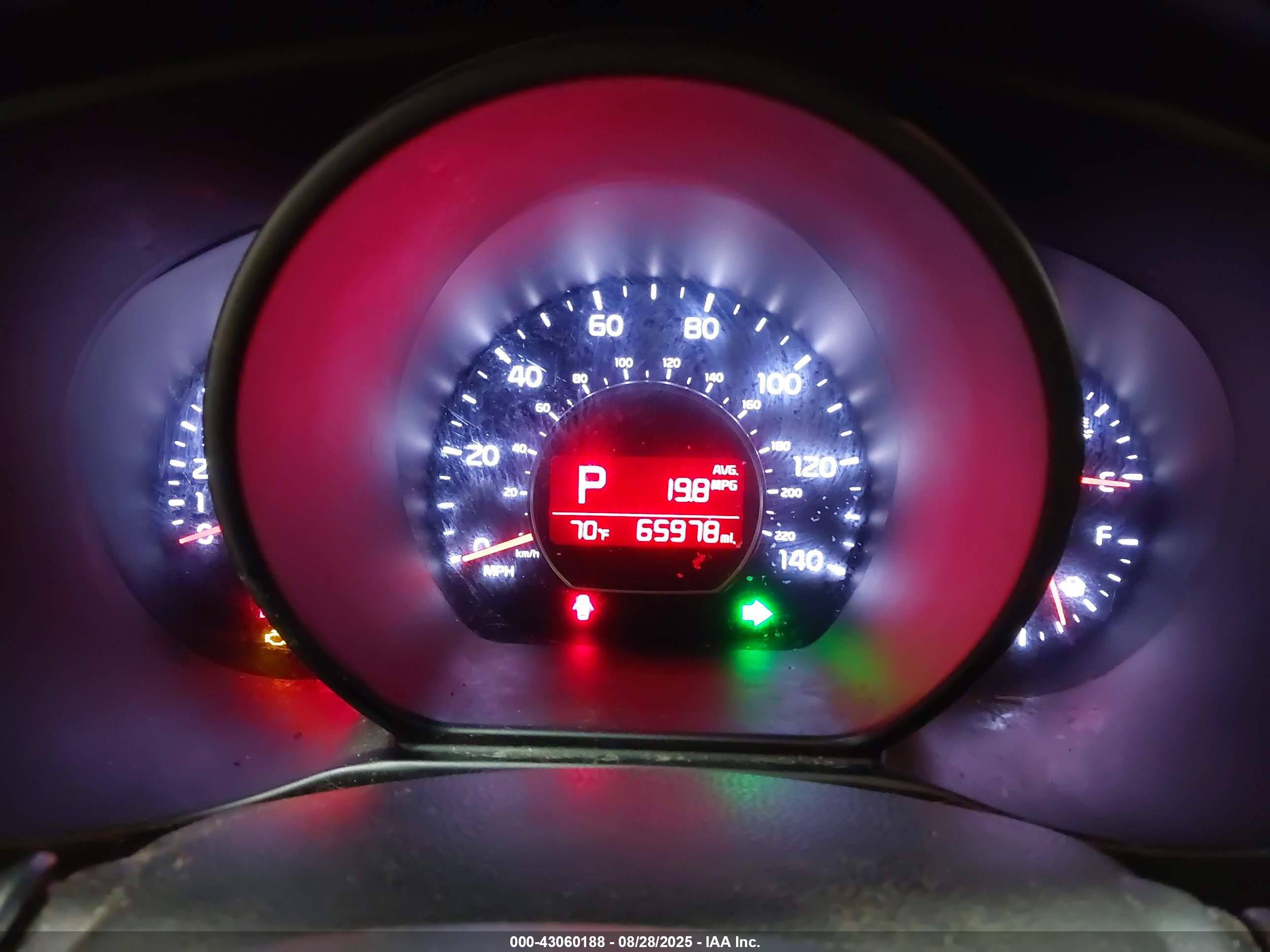 KIA SOUL image 7