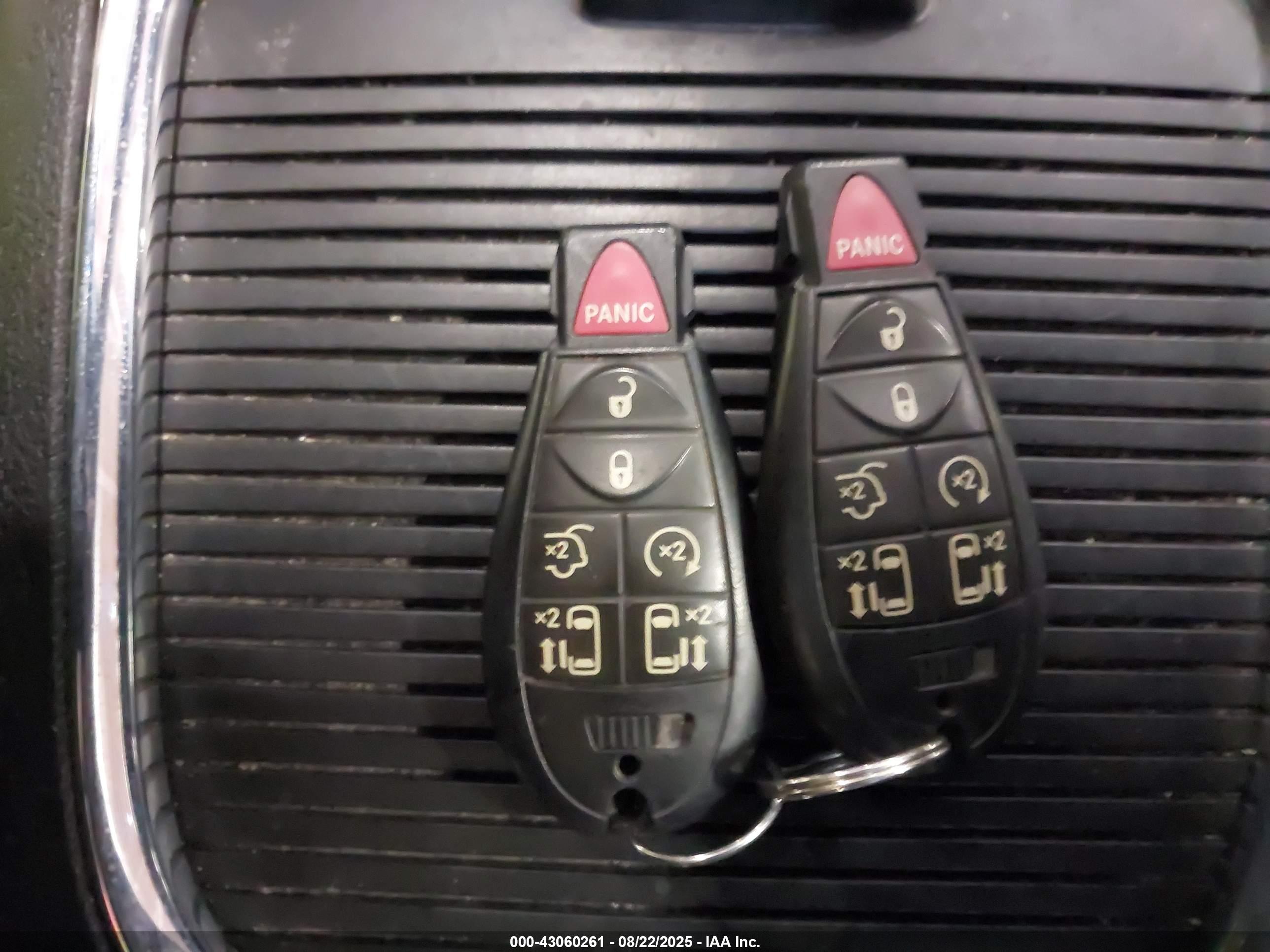 DODGE GRAND image 11