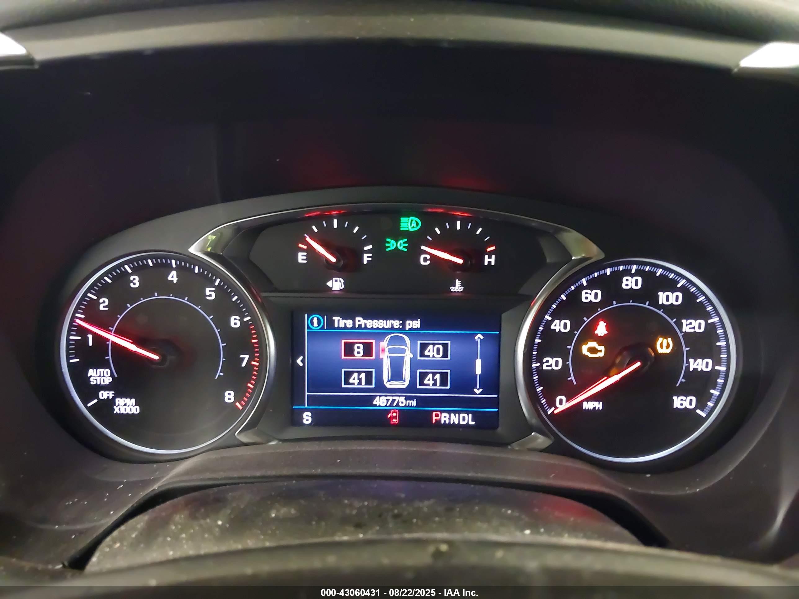 CHEVROLET BLAZER image 7
