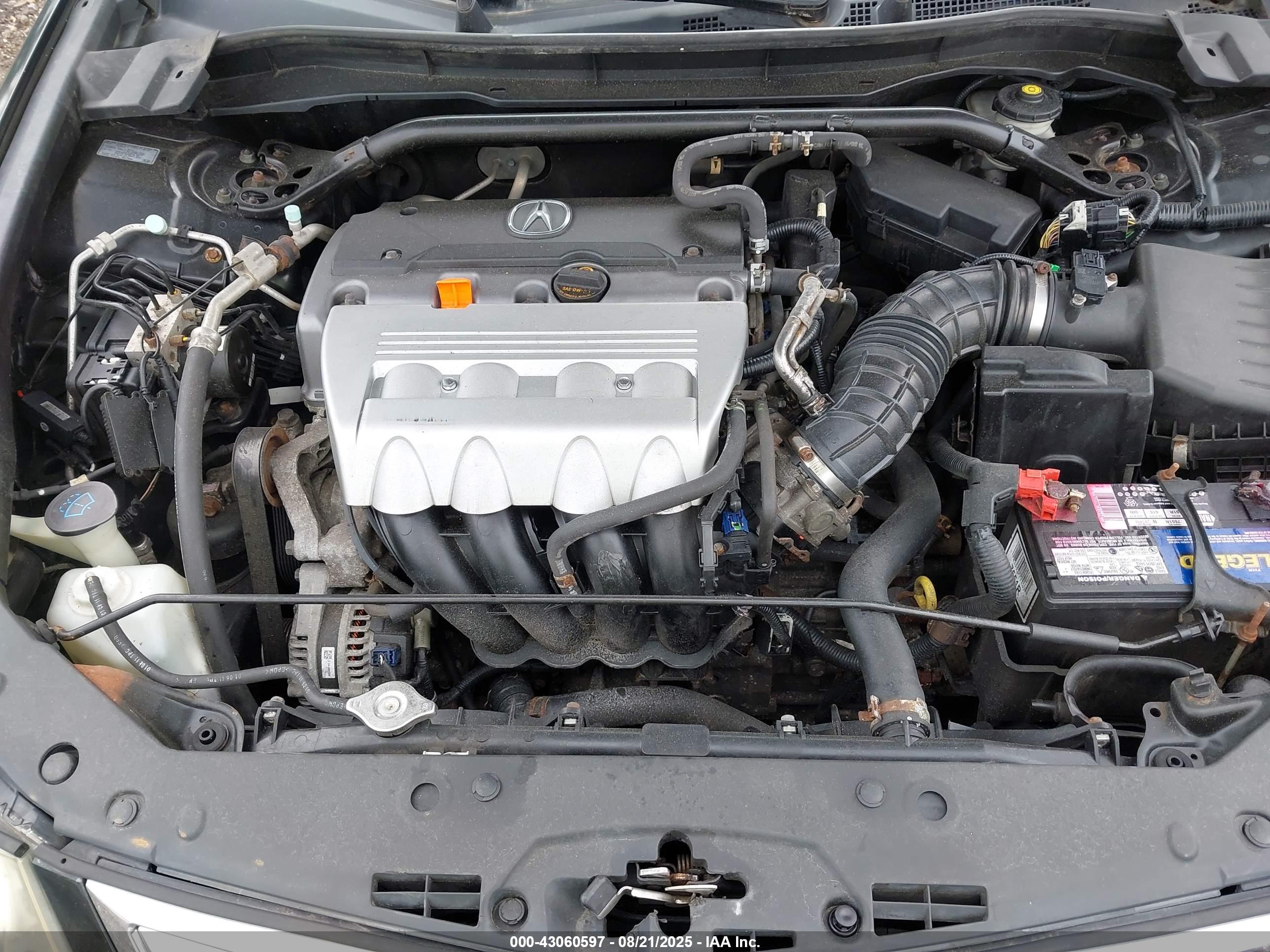 ACURA TSX image 10