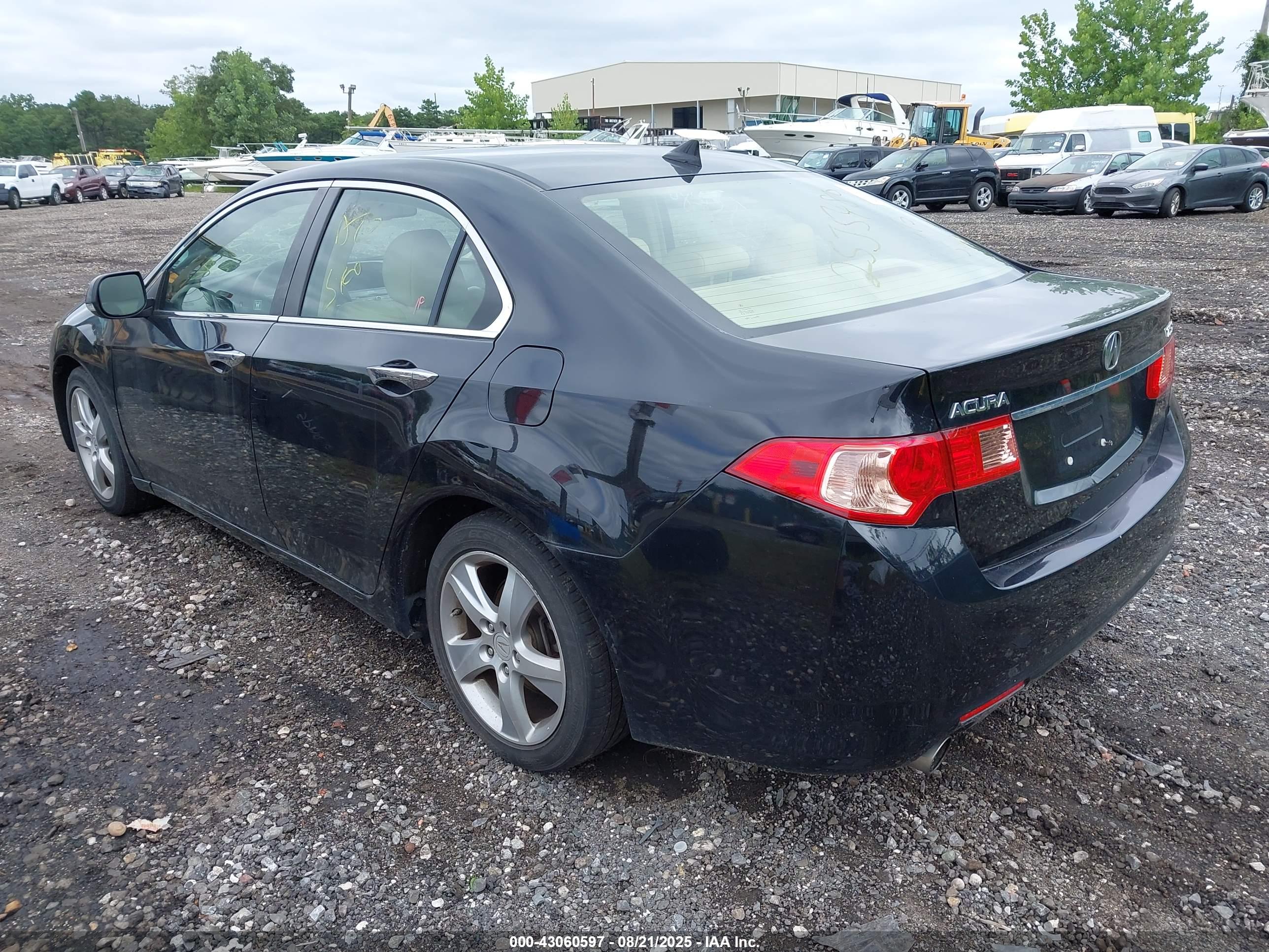 ACURA TSX image 3